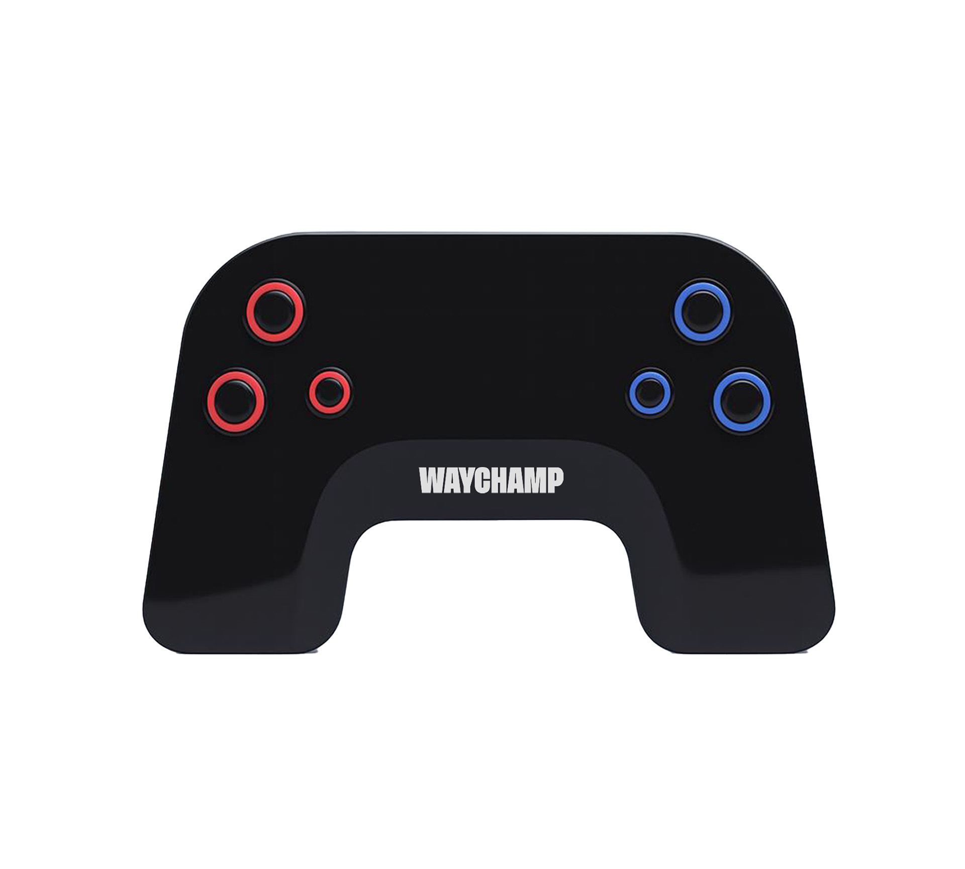 WAYCHAMP Controller - WT anerkannt