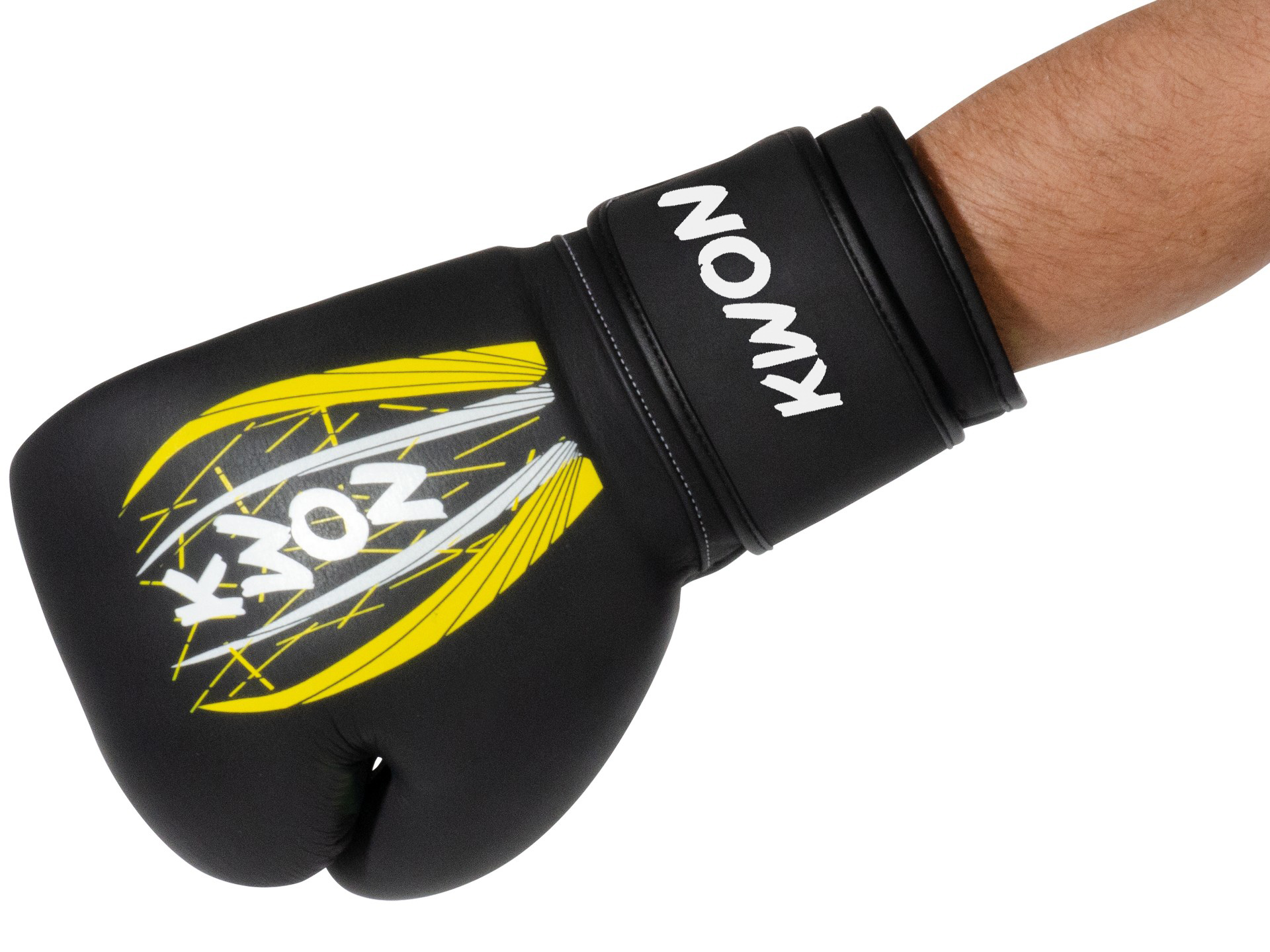 Boxhandschuhe Kick Thai