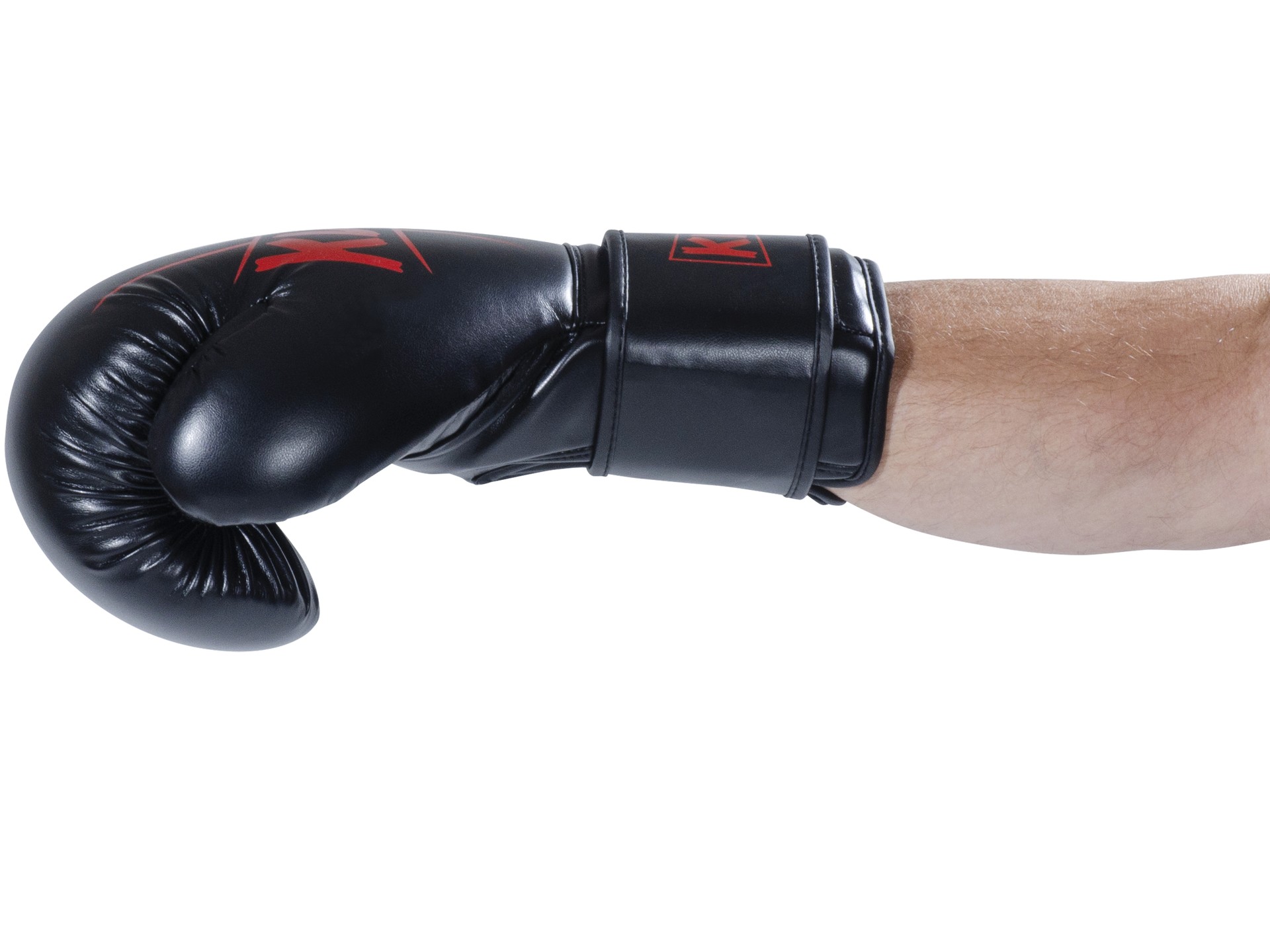 Boxhandschuhe Scratch