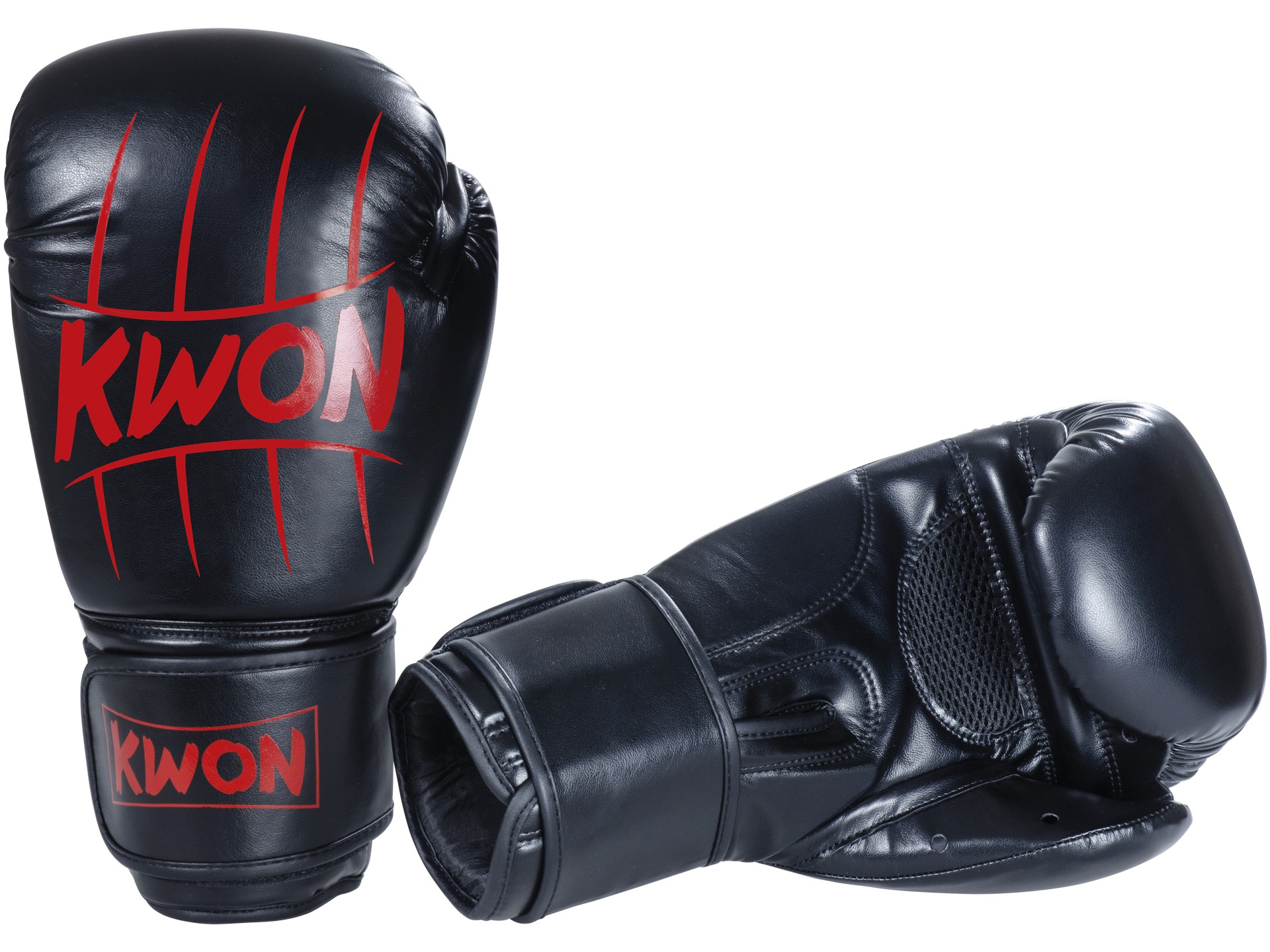 Boxhandschuhe Scratch