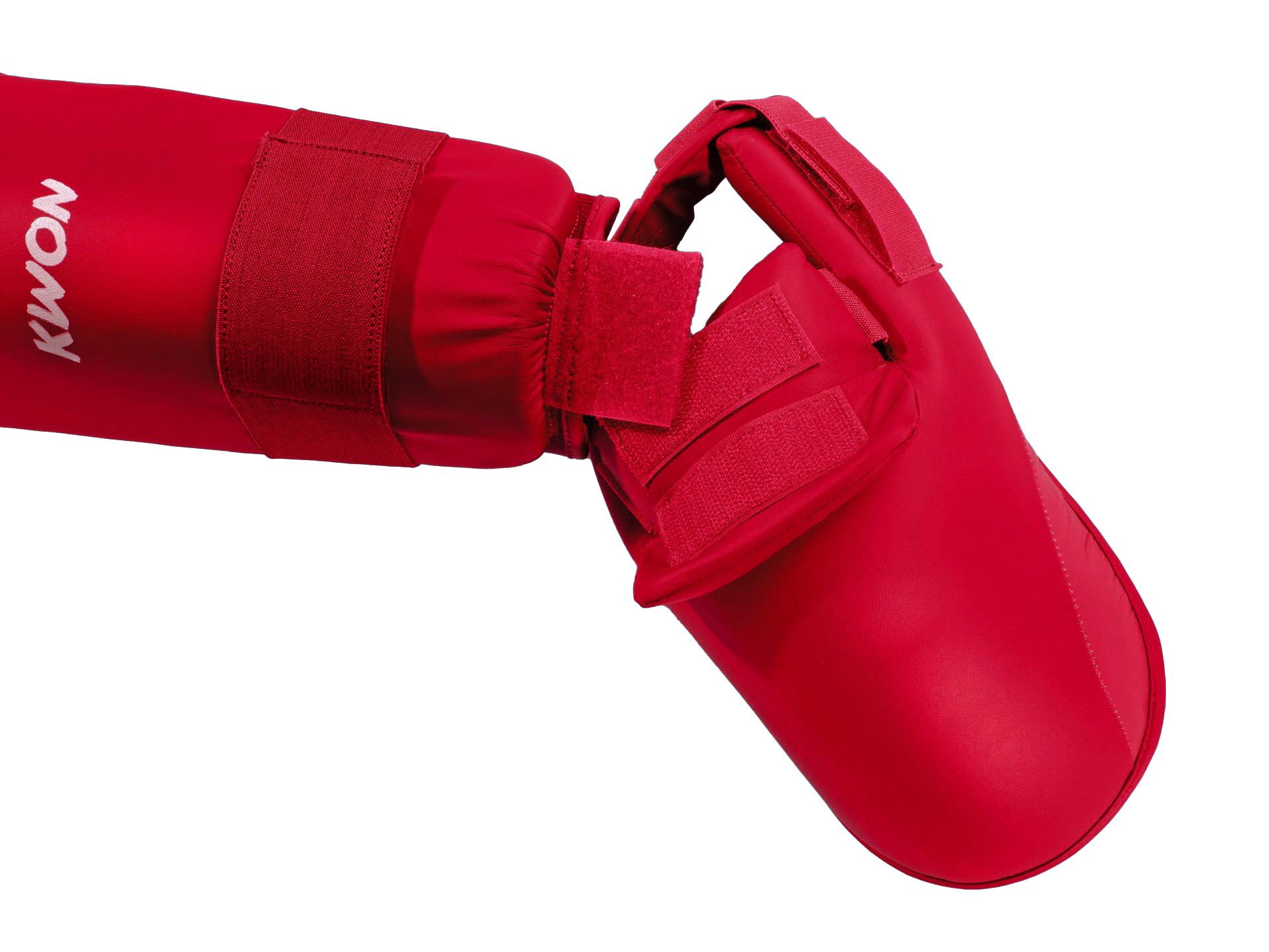 Karate Schienbein- / Spannschutz - WUKF anerkannt