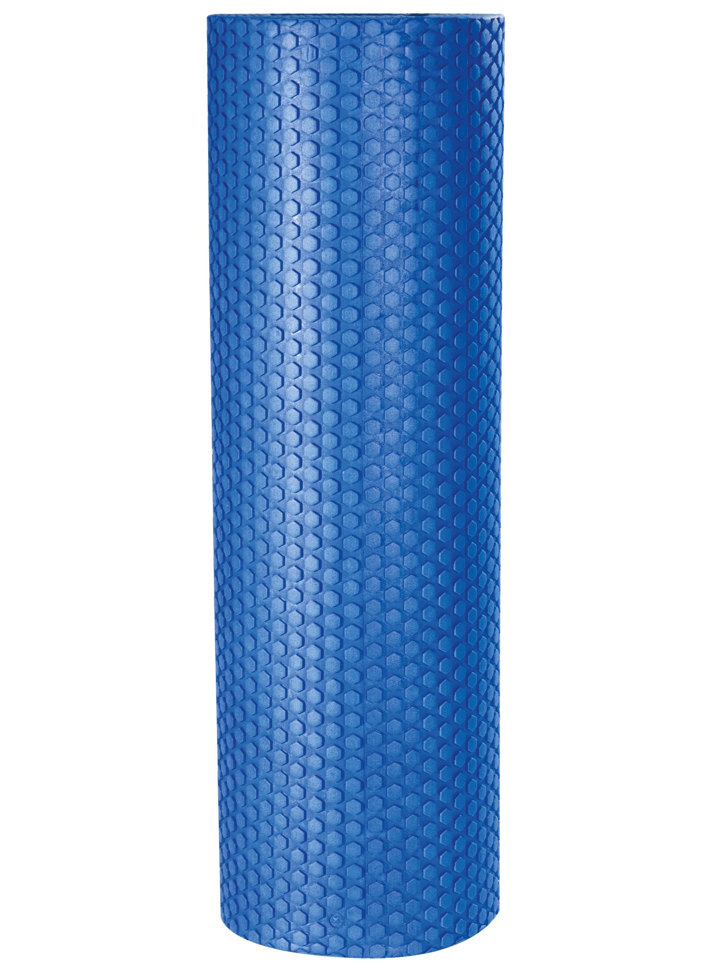 Faszienrolle blau