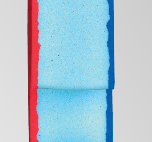 Wendematte / Steckmatte 4 cm