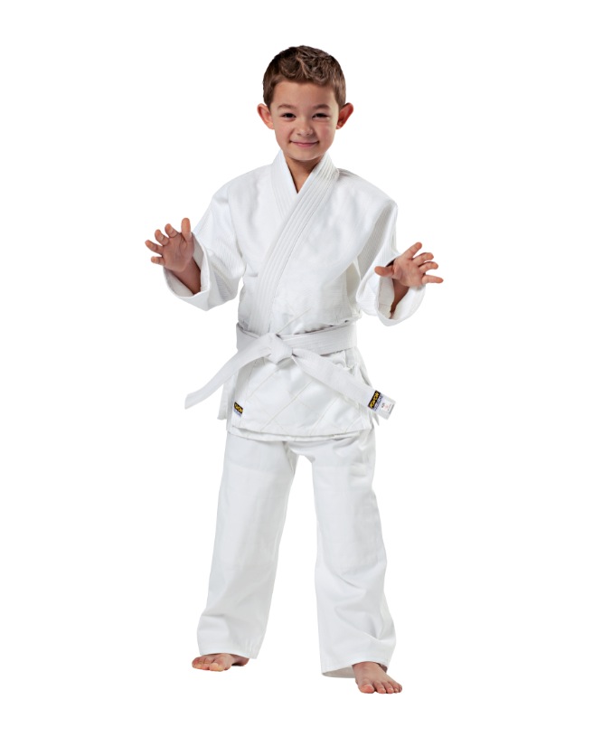 Judoanzug Randori