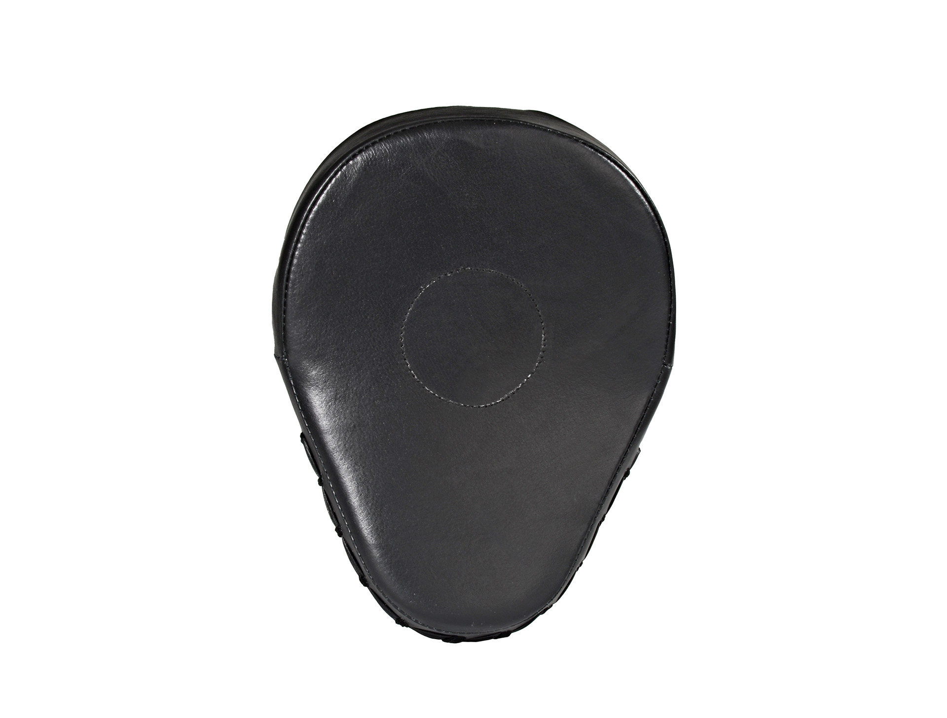 Coaching Mitt Twist