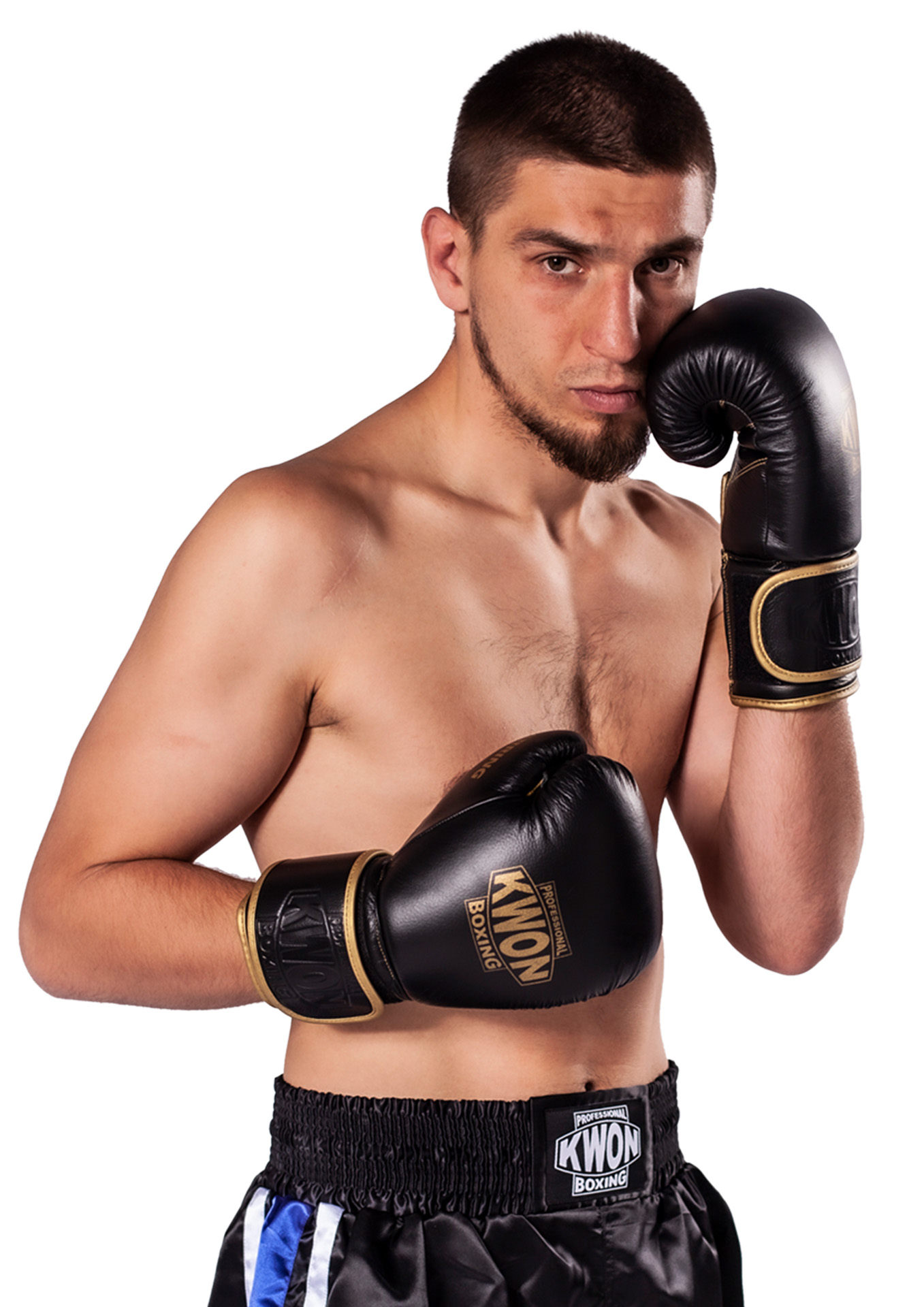 Boxhandschuhe Sparring Offensiv