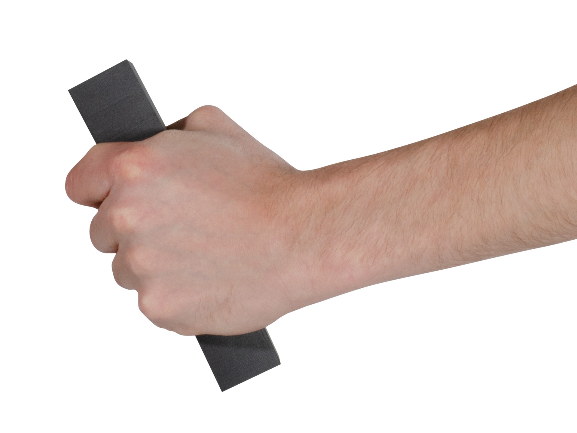Kubotan Schaumstoff