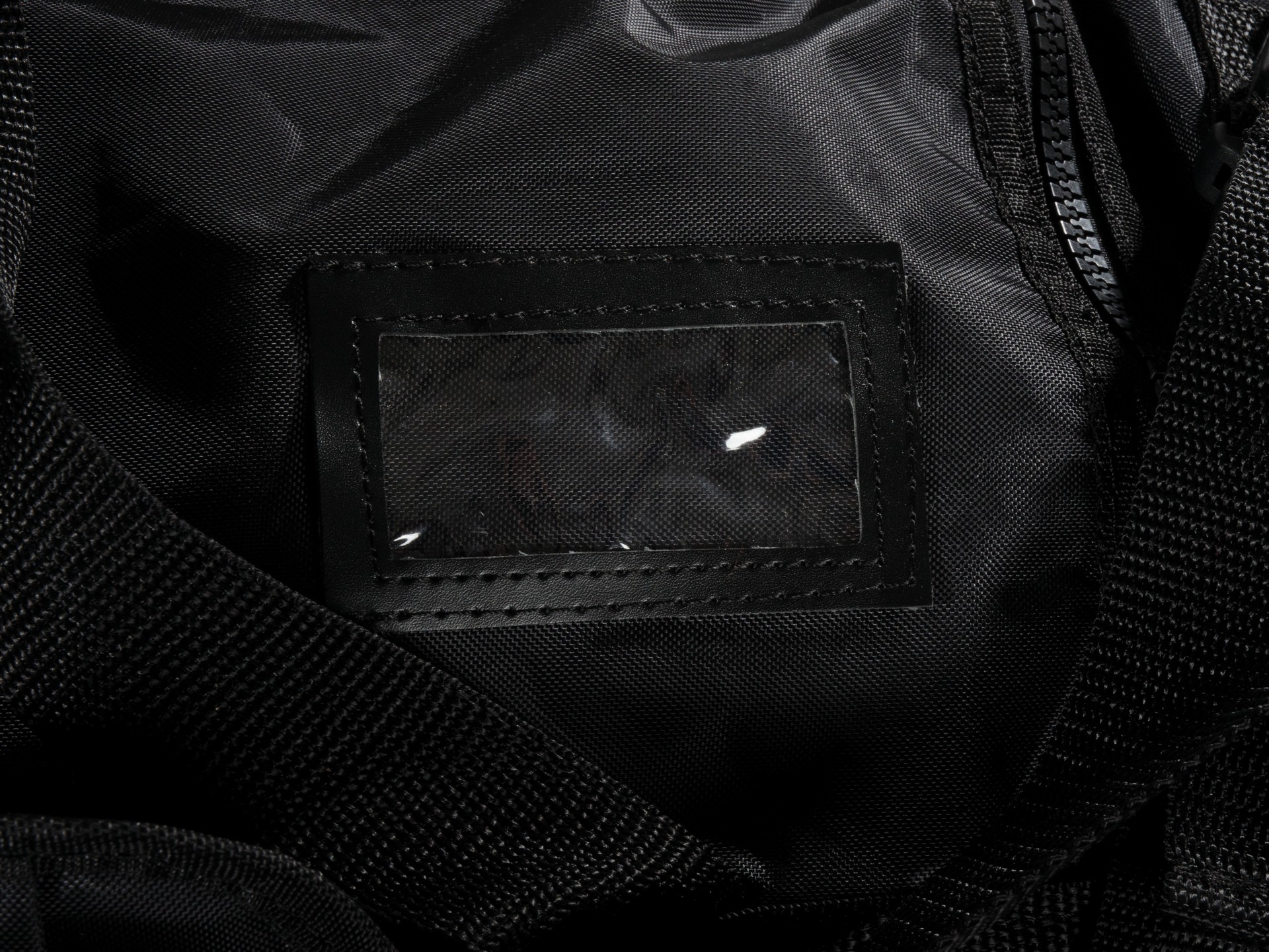 Taekwondo Tasche Evolution schwarz