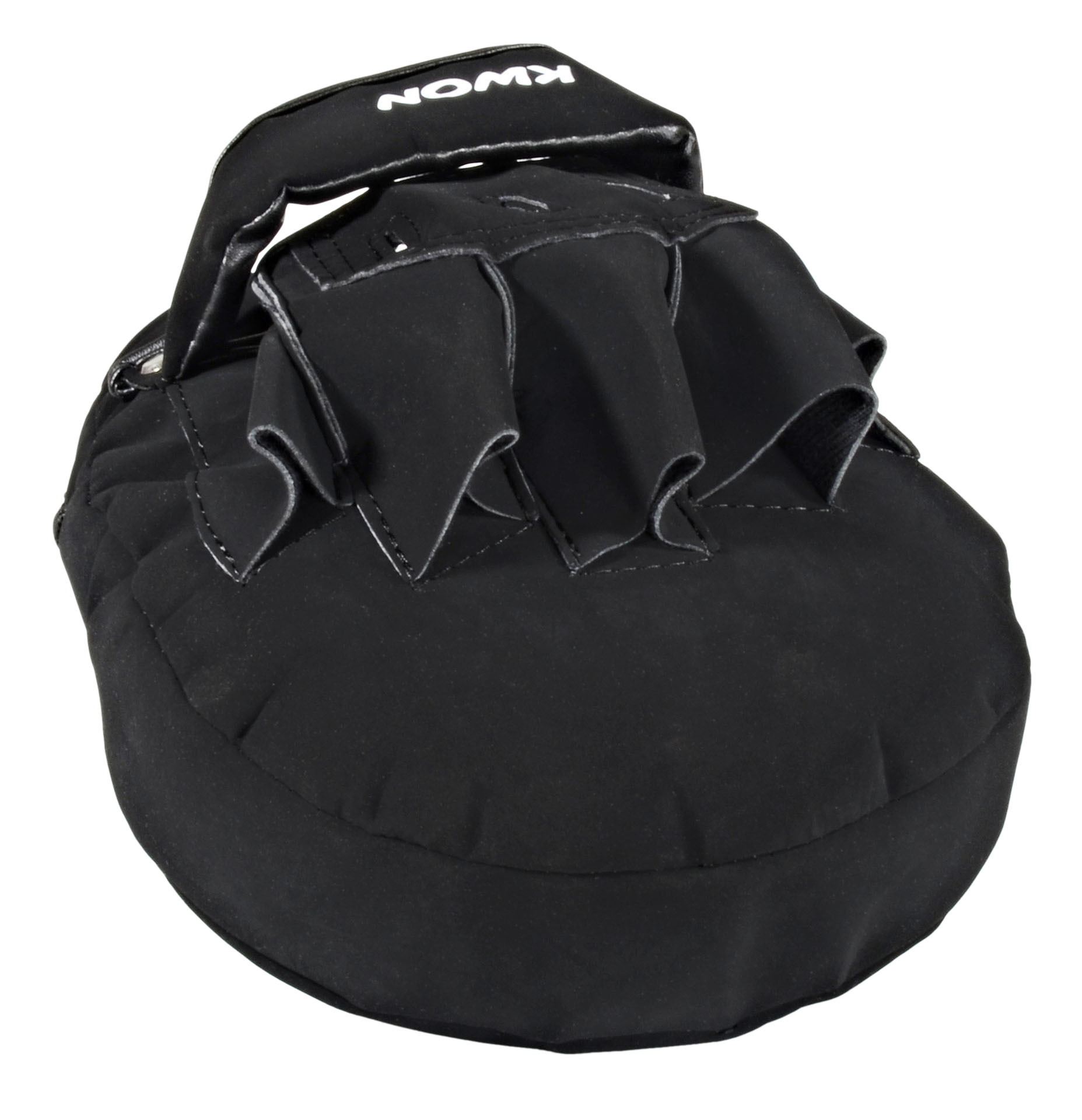 Coaching Mitt Dark Line