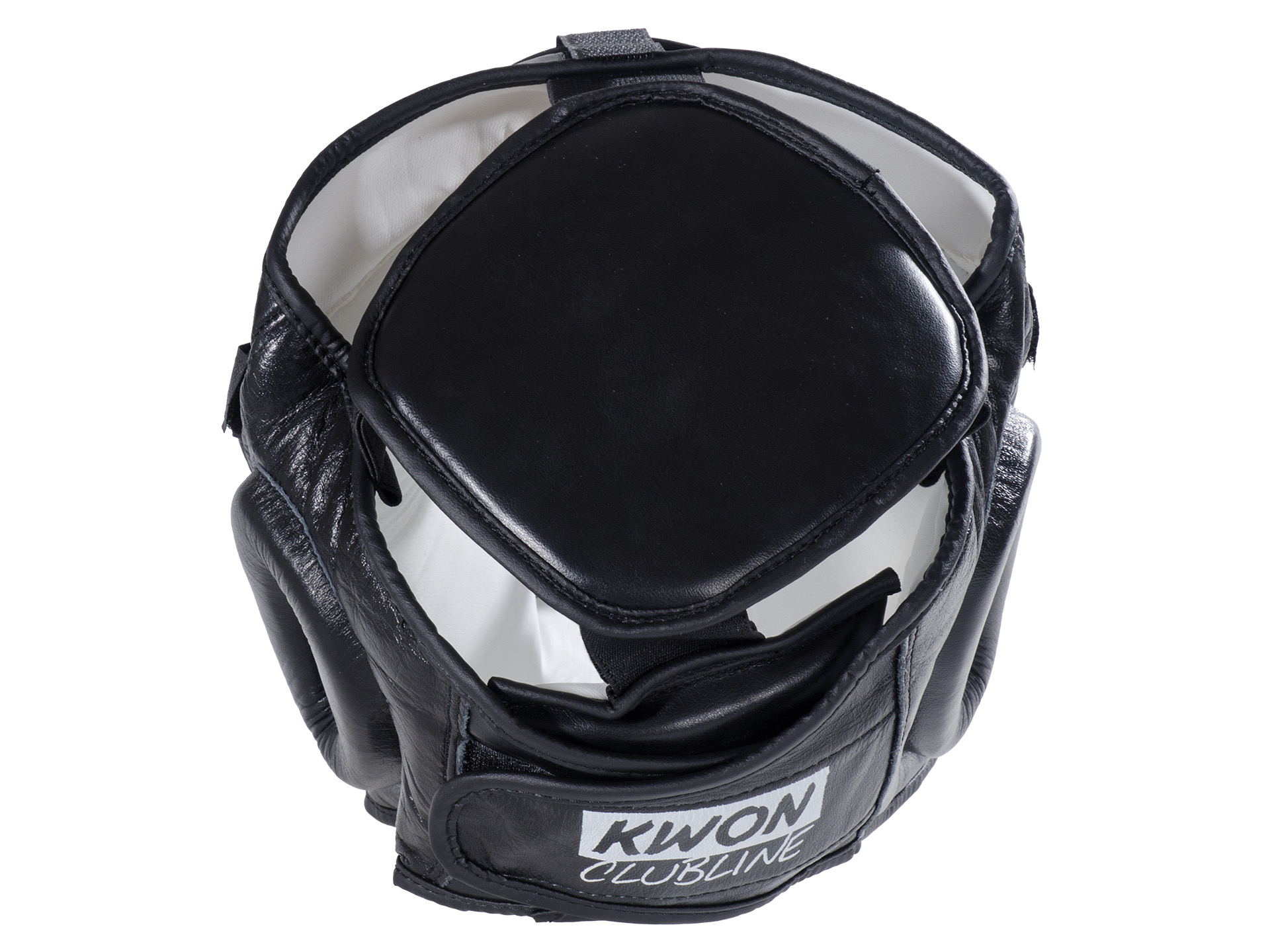 Kopfschutz mit Maske