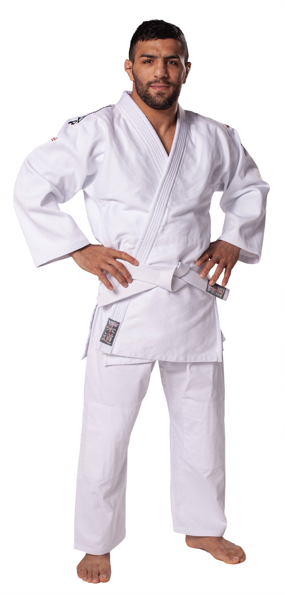 DANRHO Judoanzug Classic