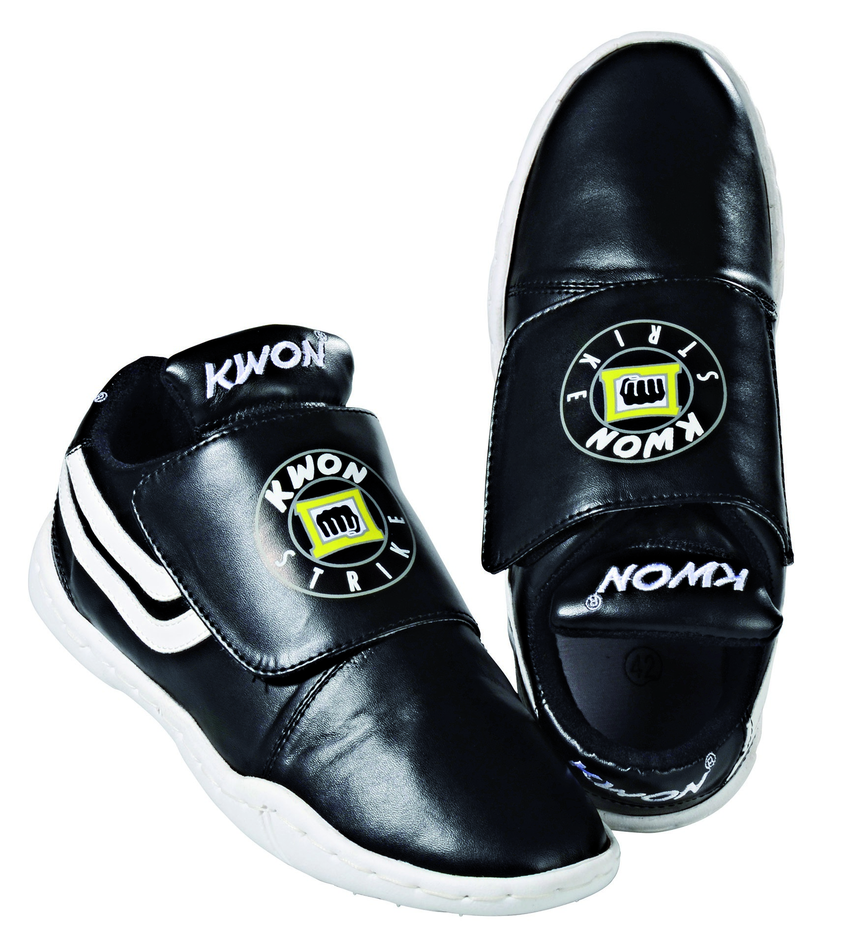 Kampfsportschuhe Strike Lite - WKU anerkannt