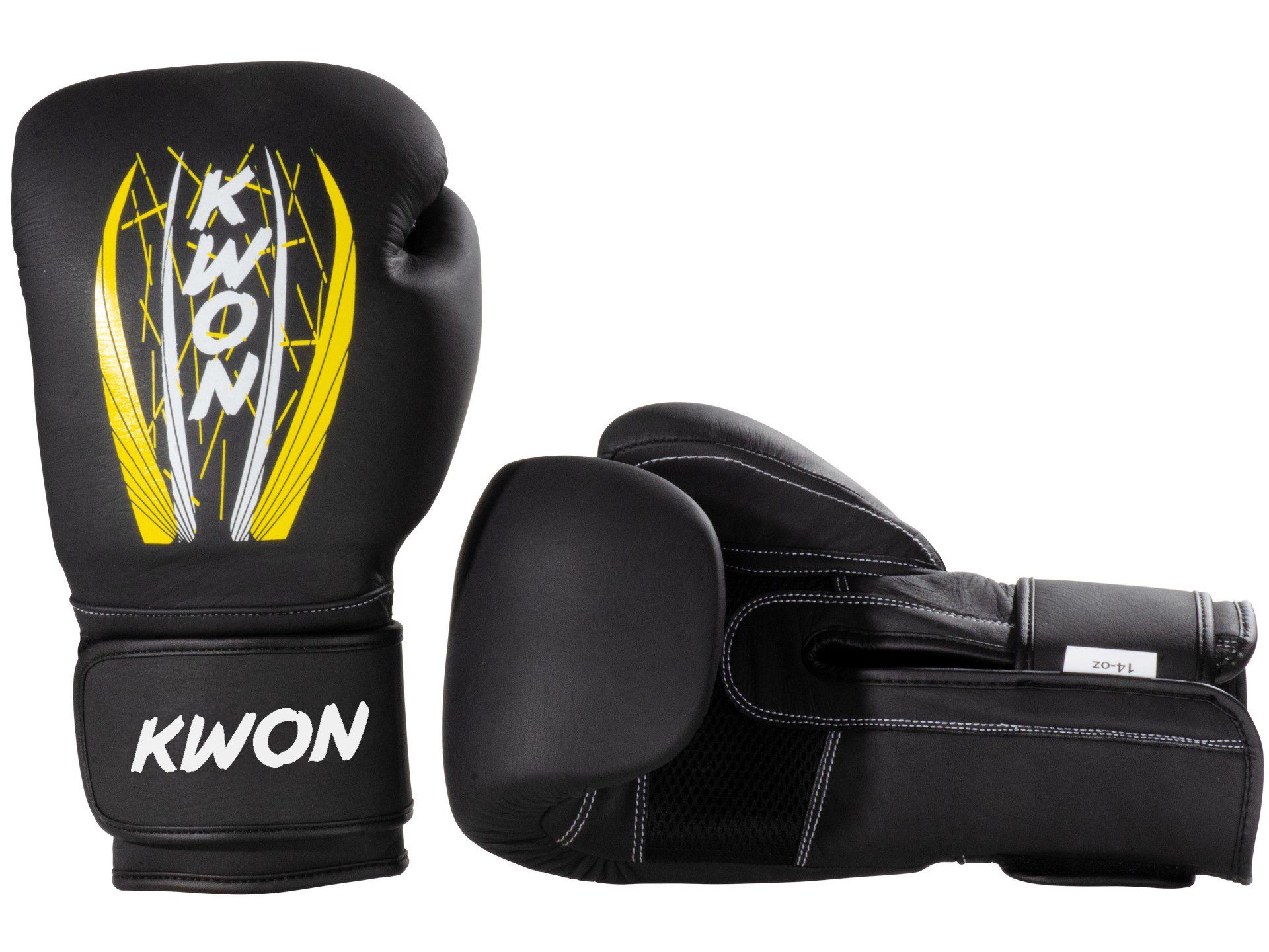 Boxhandschuhe Kick Thai