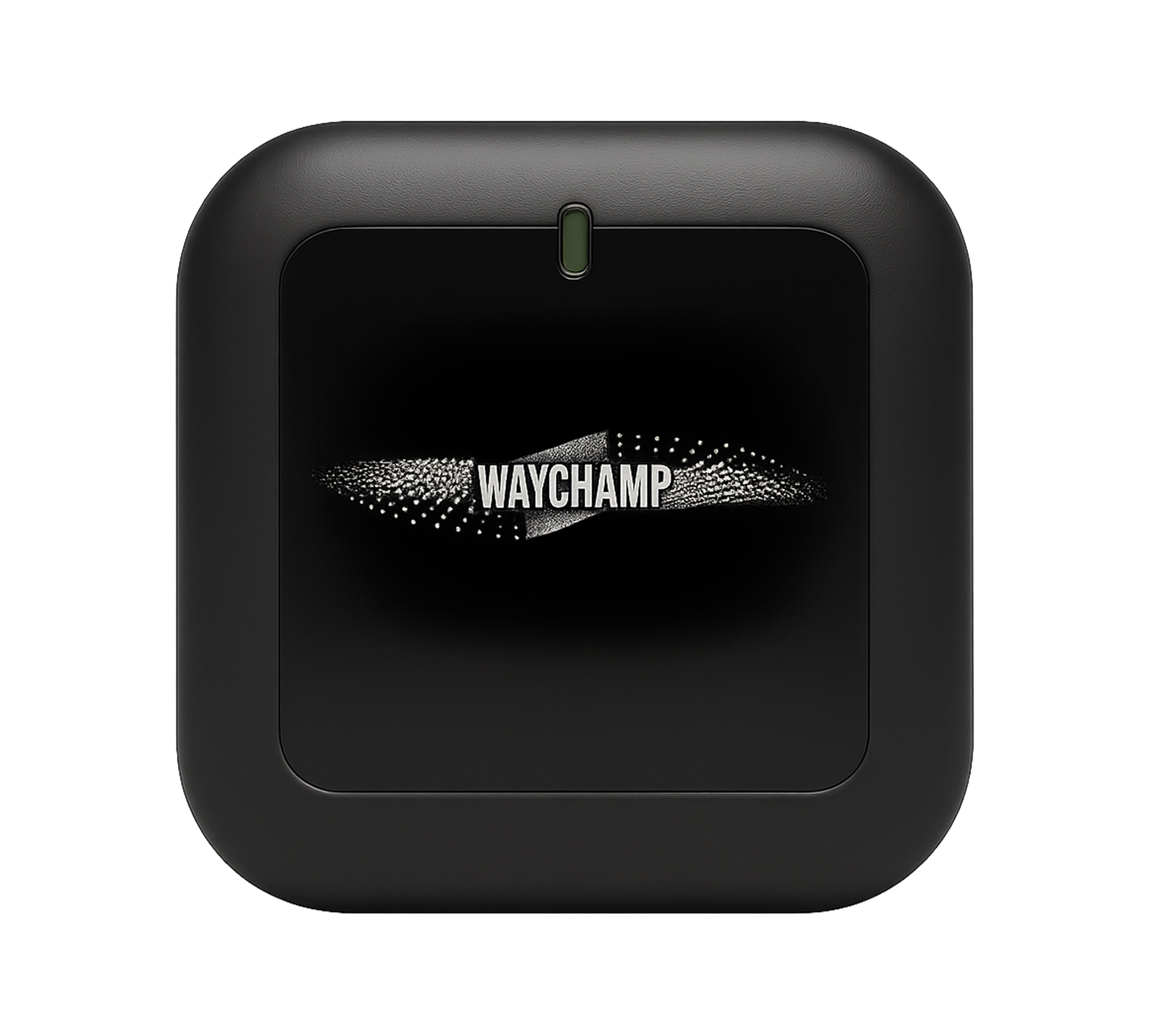 WAYCHAMP Receiver - WT anerkannt