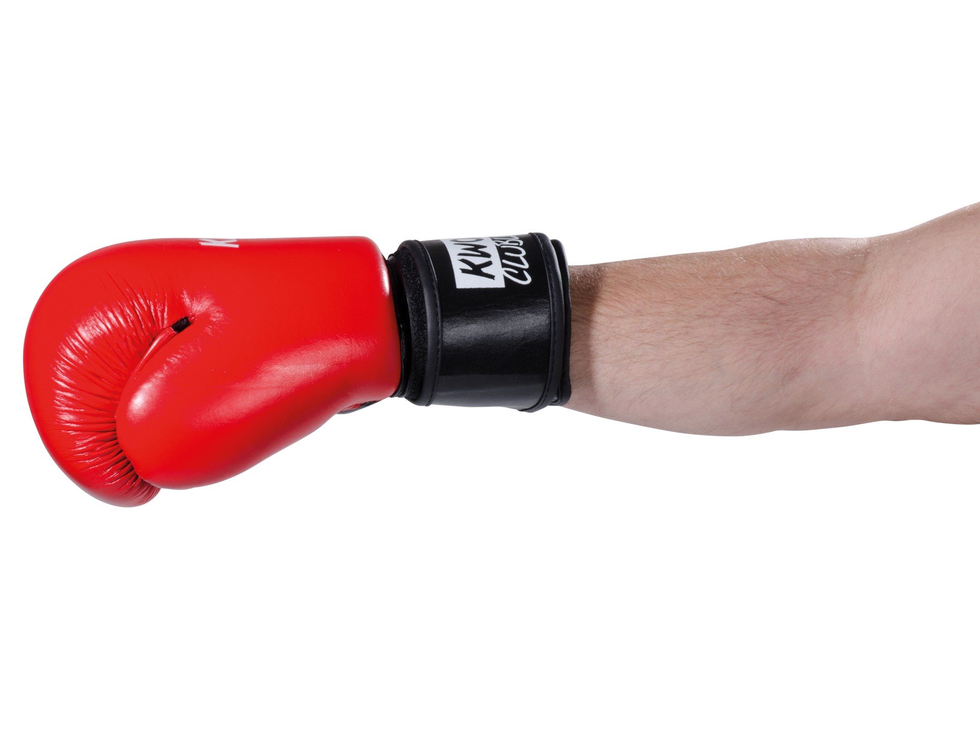 Boxhandschuhe Pointer Echtleder