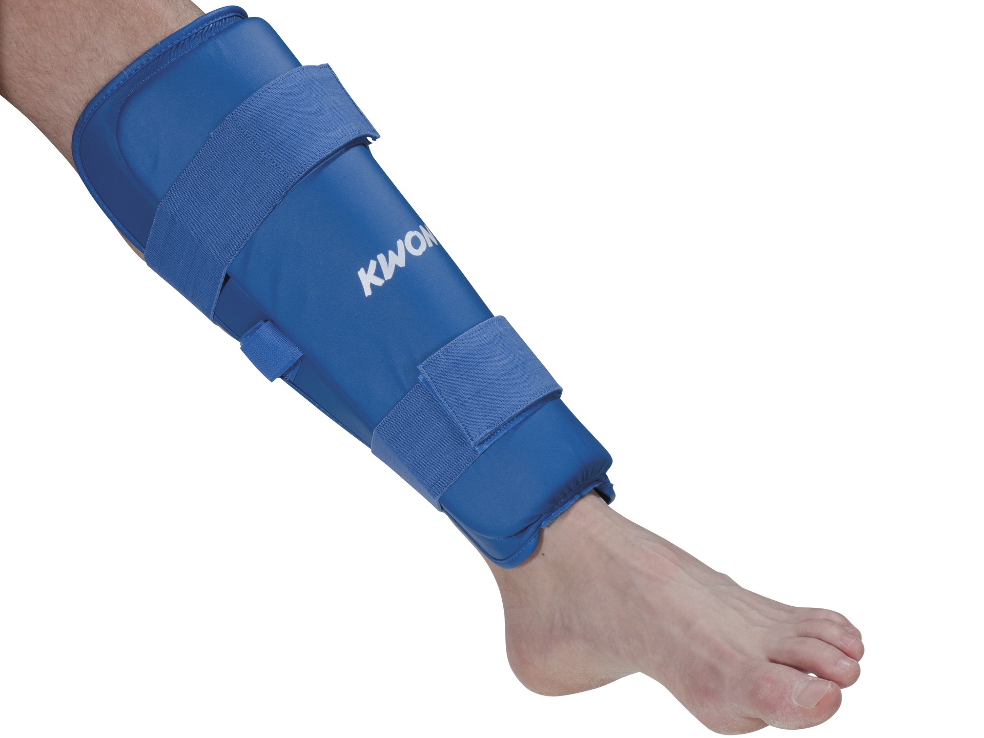 Karate Schienbein- / Spannschutz