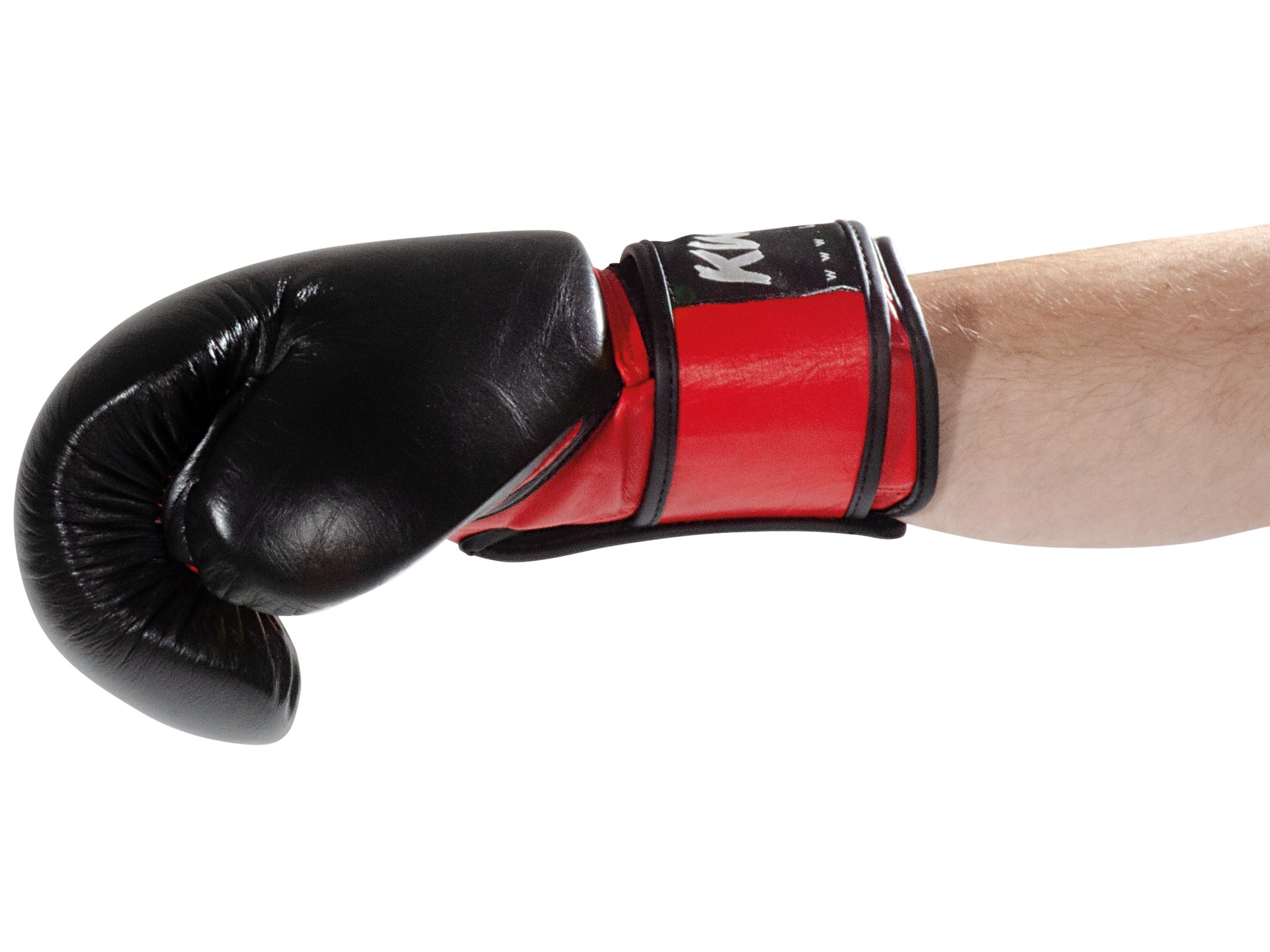 Kickboxhandschuhe KO Champ