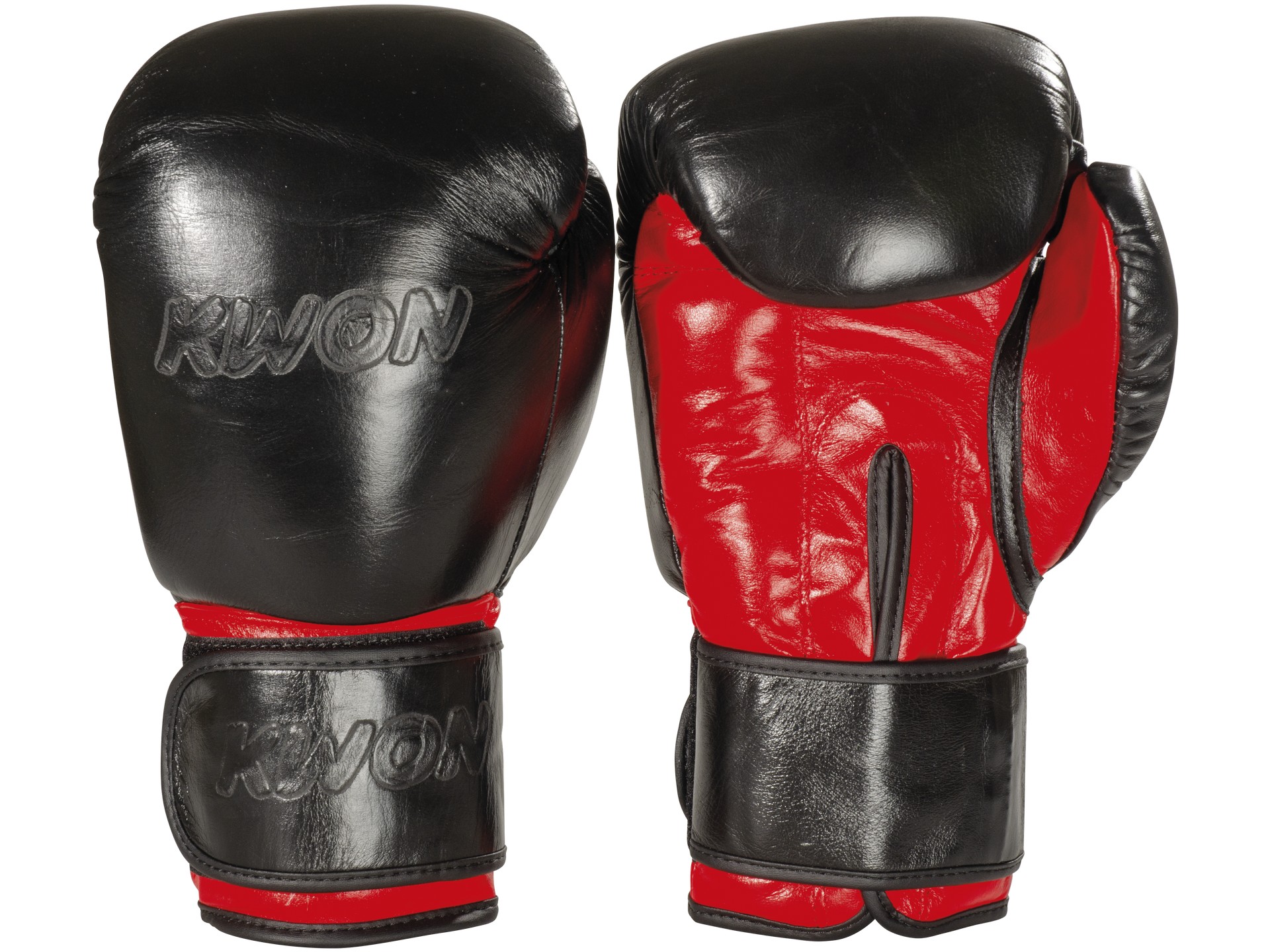 Boxhandschuhe Knocking
