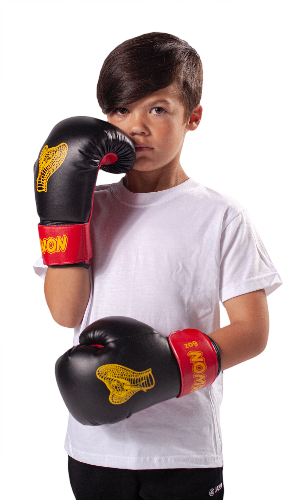 Kinder Boxhandschuhe Cobra