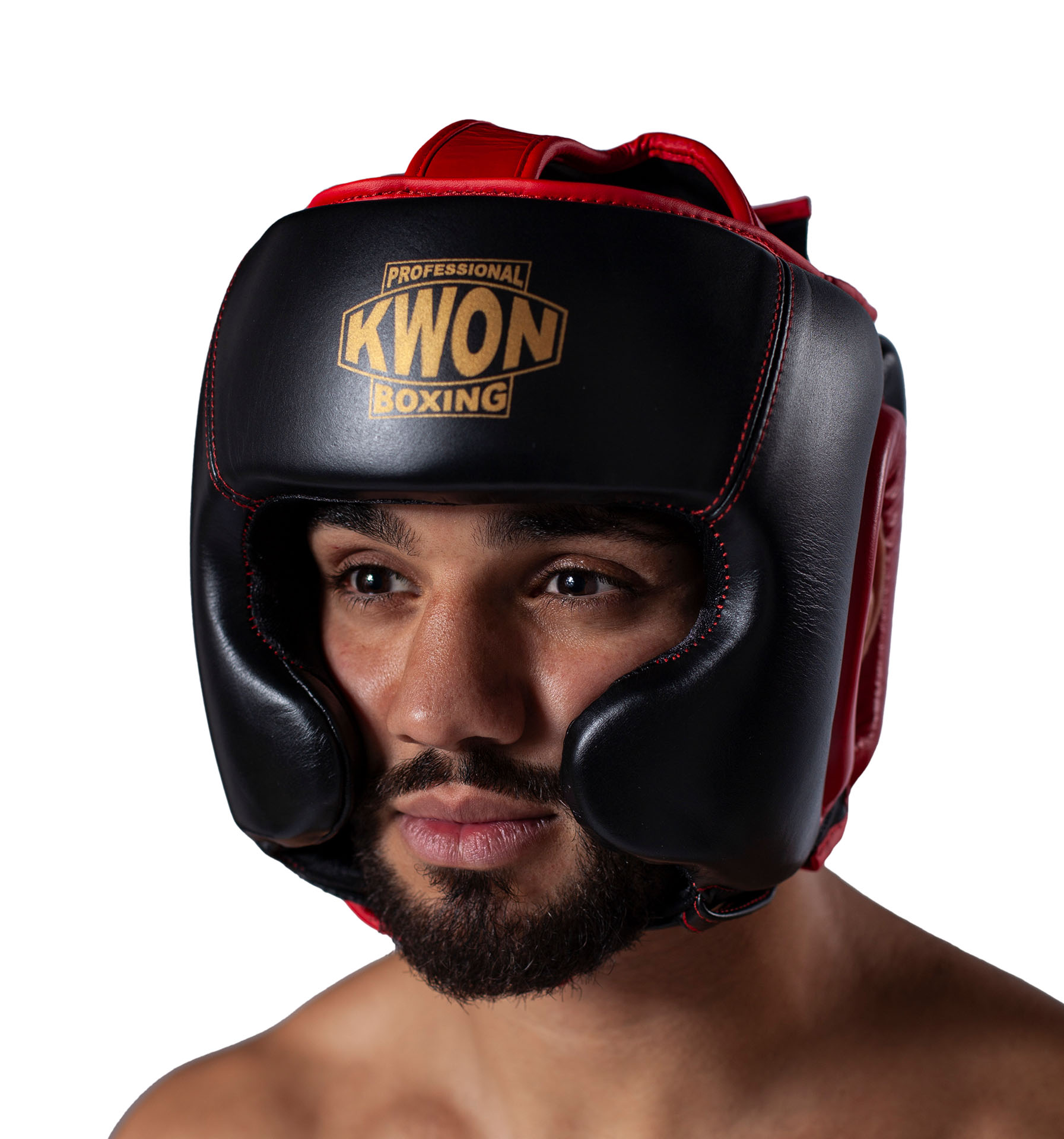 Sparring Kopfschutz