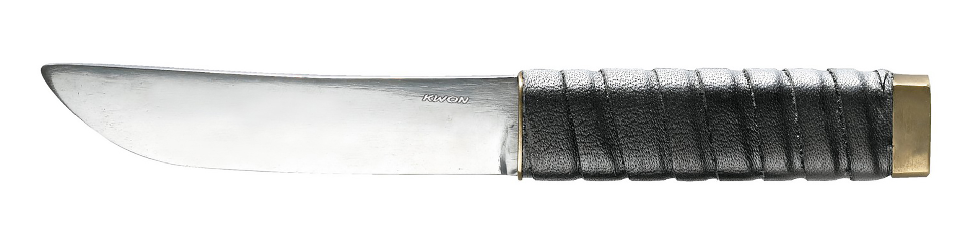 Trainingsmesser Aluminium 25 cm