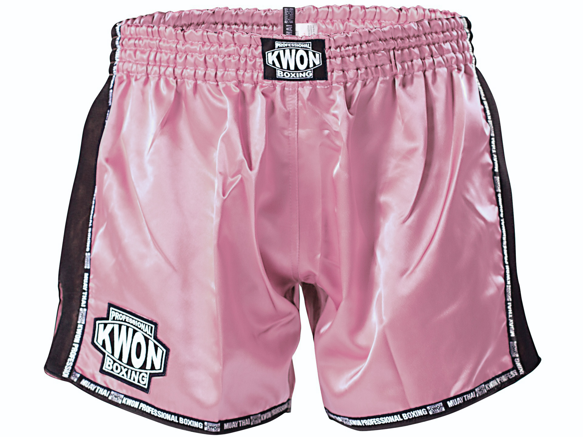 Thai Kick Box Shorts Evolution