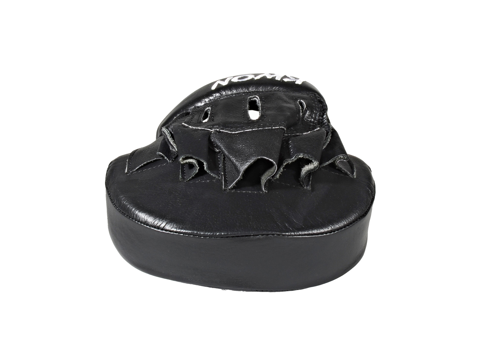 Coaching Mitt Twist