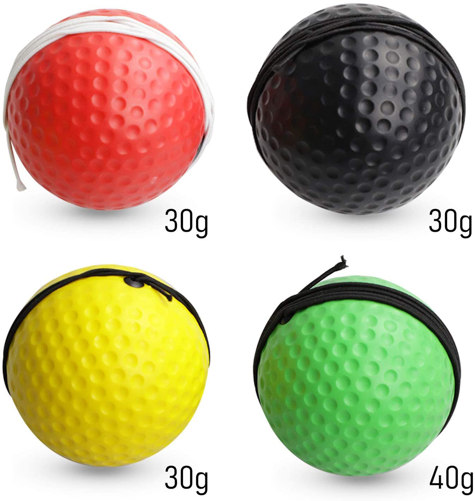 Reflexball Boxen