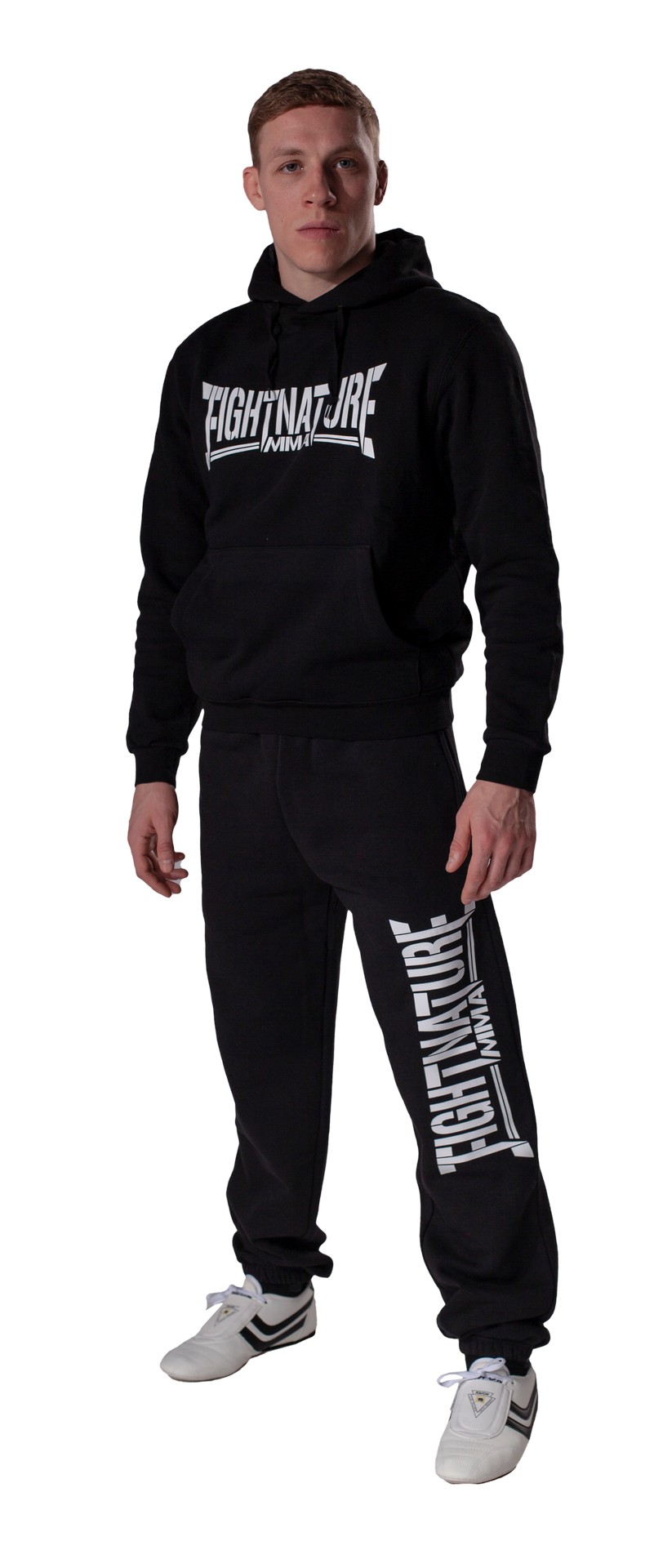 FIGHTNATURE Jogginghose