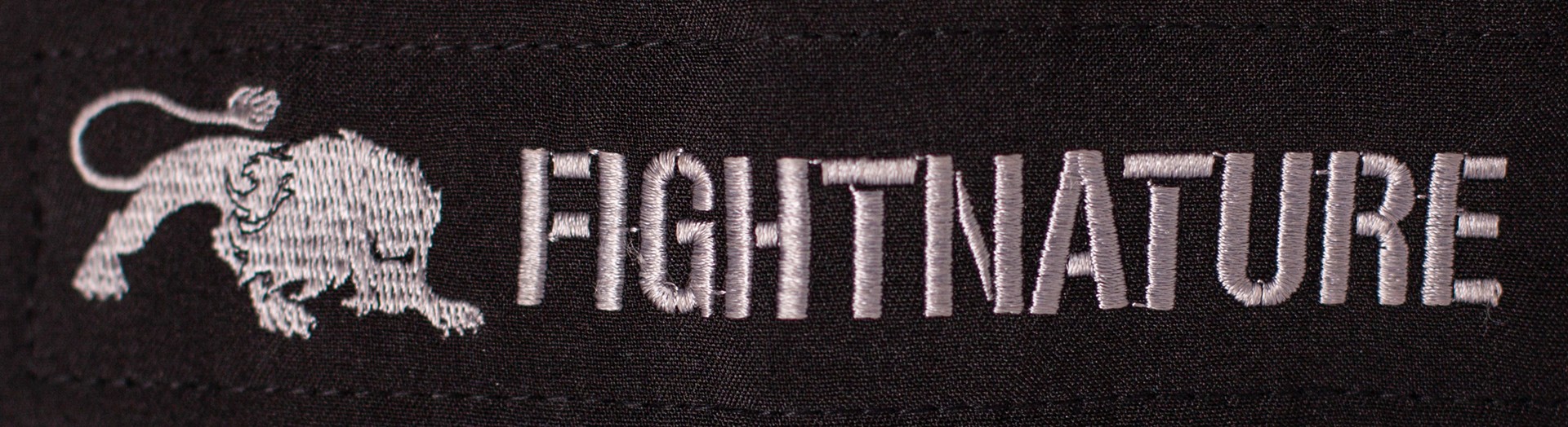 FIGHTNATURE MMA Cage Shorts