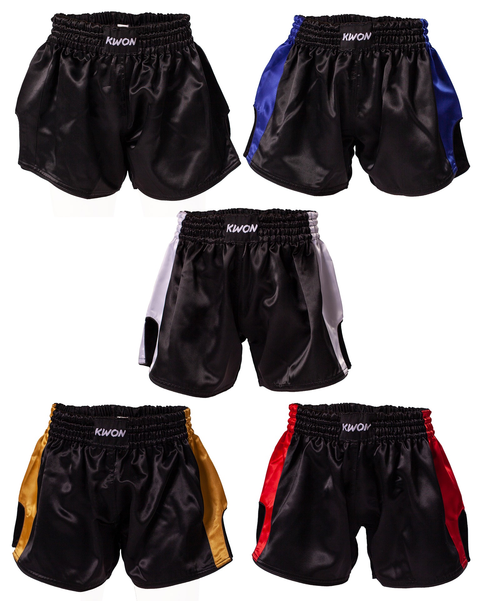 Thai Shorts