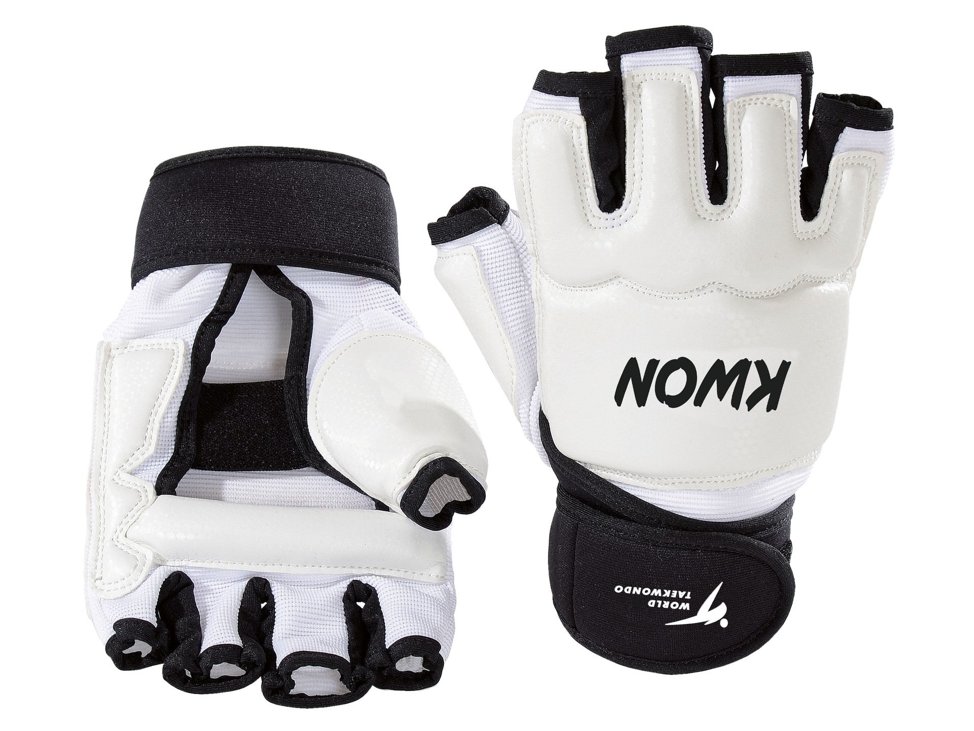 Taekwondo Handschützer Evolution - WT anerkannt