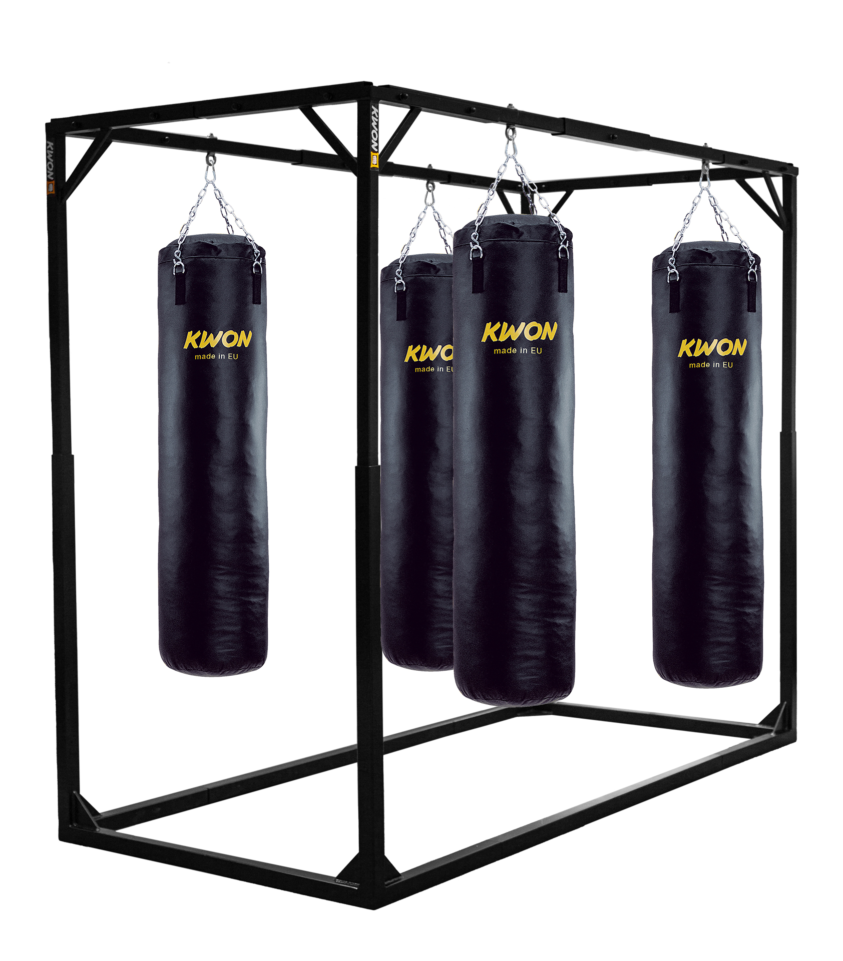 Trainingsstation für 4 Personen