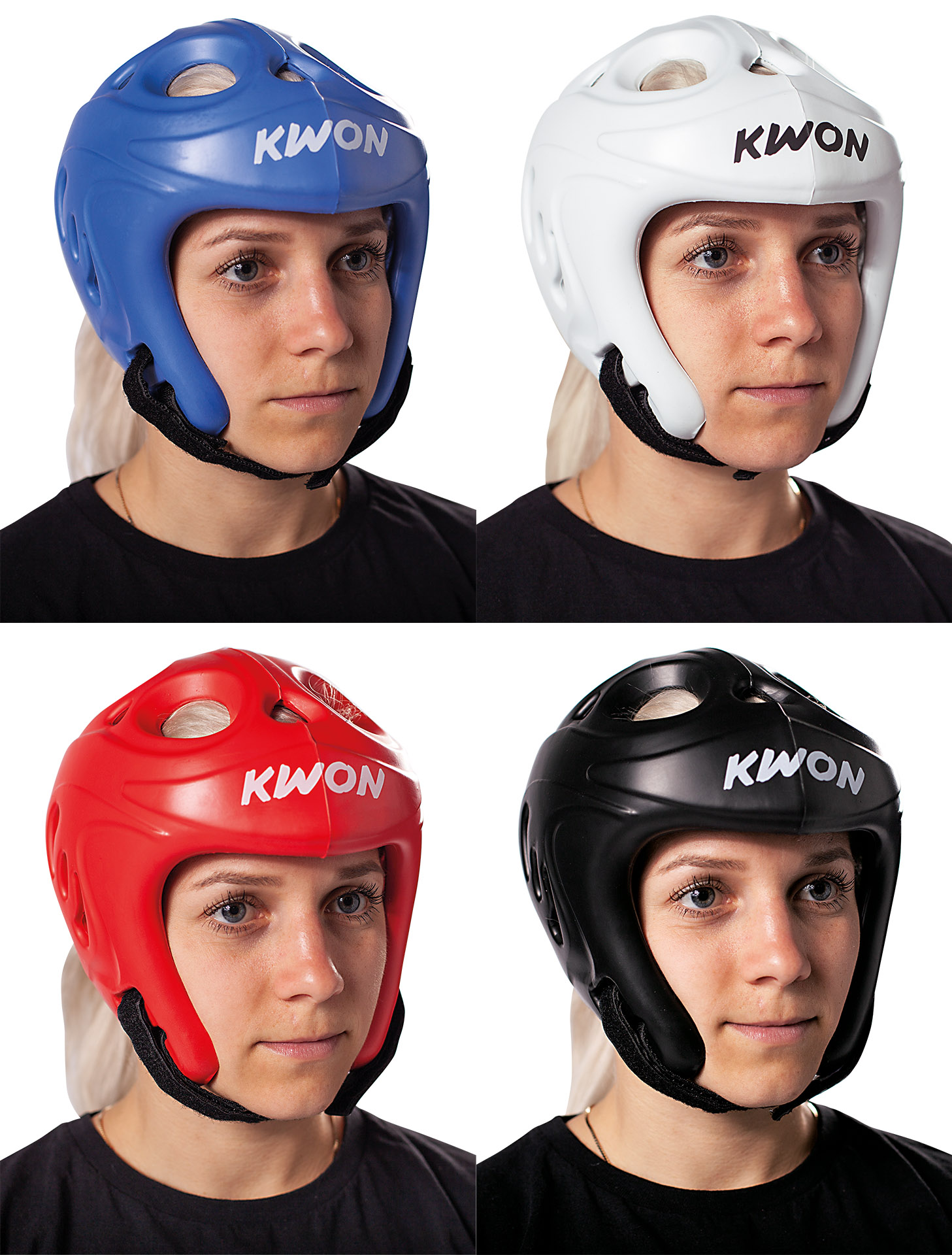Shocklite Kopfschutz CE