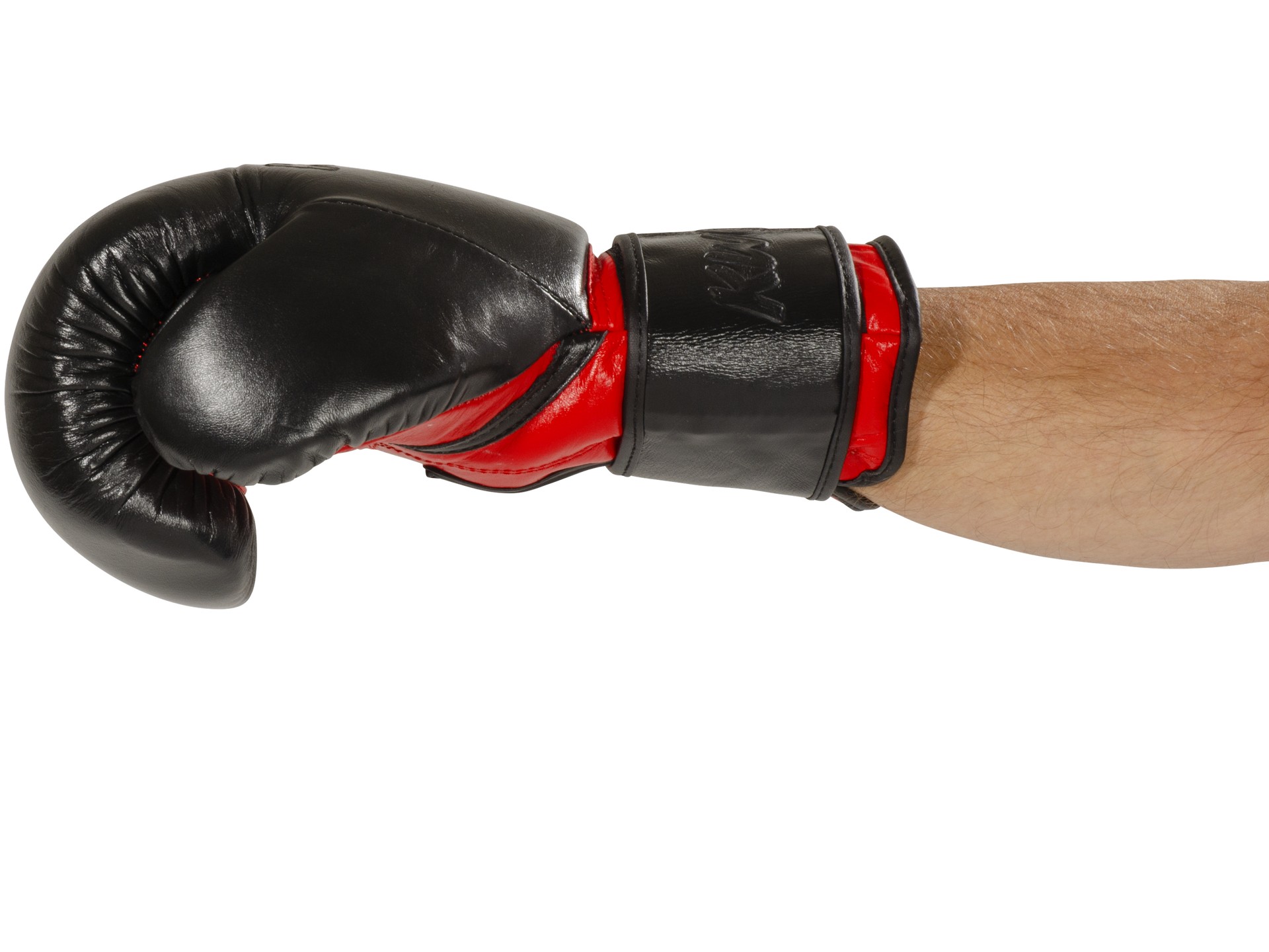 Boxhandschuhe Knocking