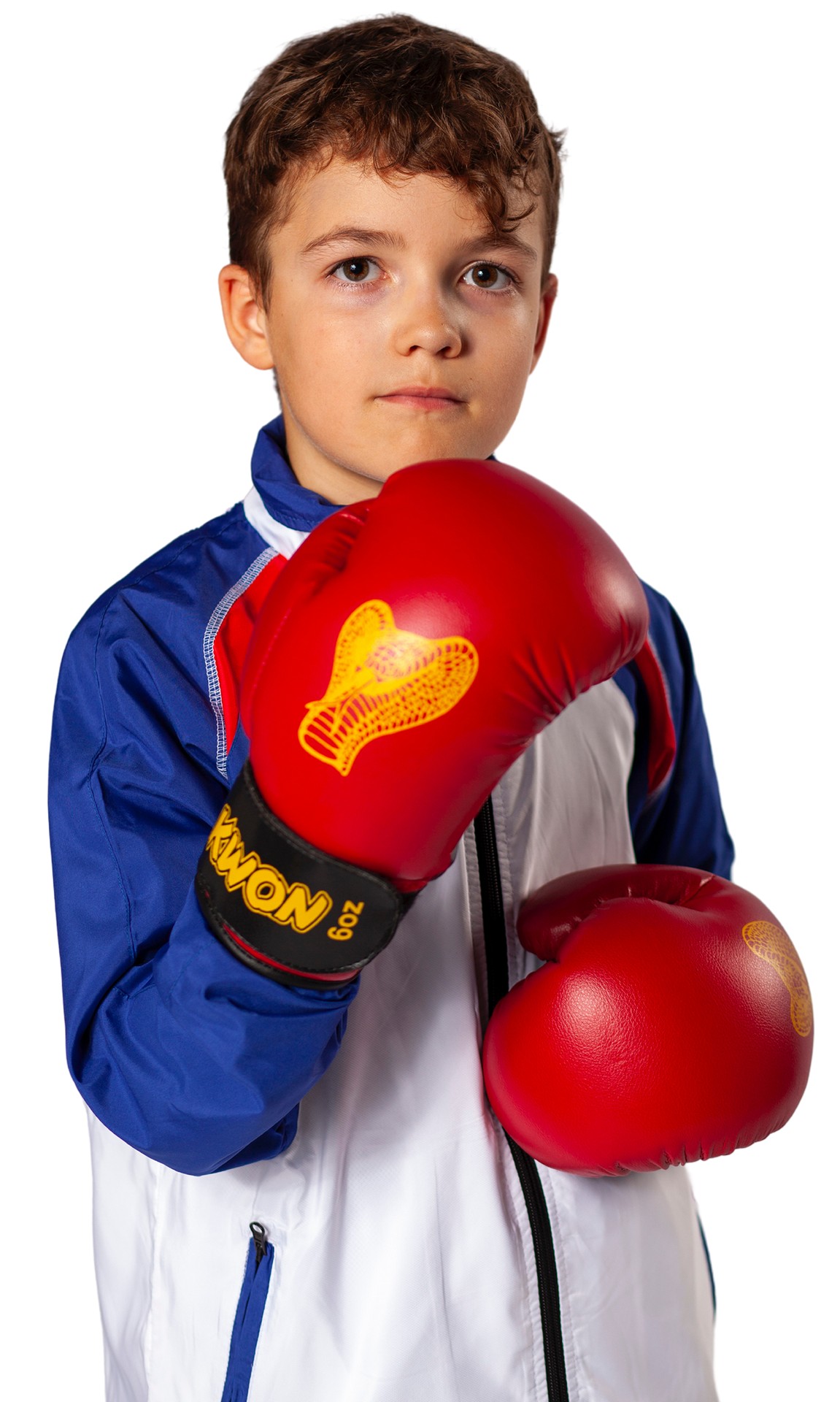 Kinder Boxhandschuhe Cobra