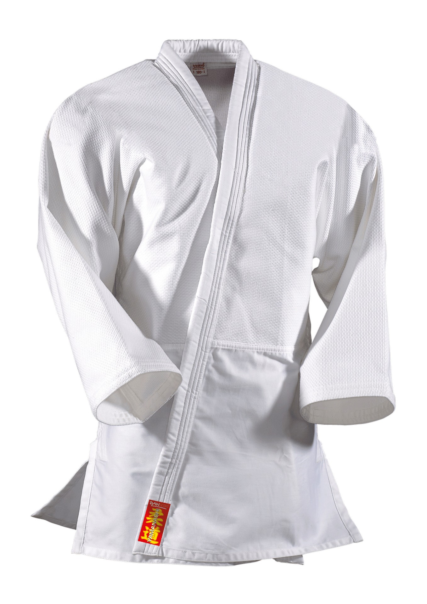 DANRHO Judoanzug Yamanashi
