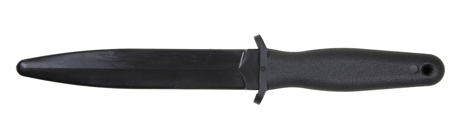 Trainingsmesser Dolch biegsam