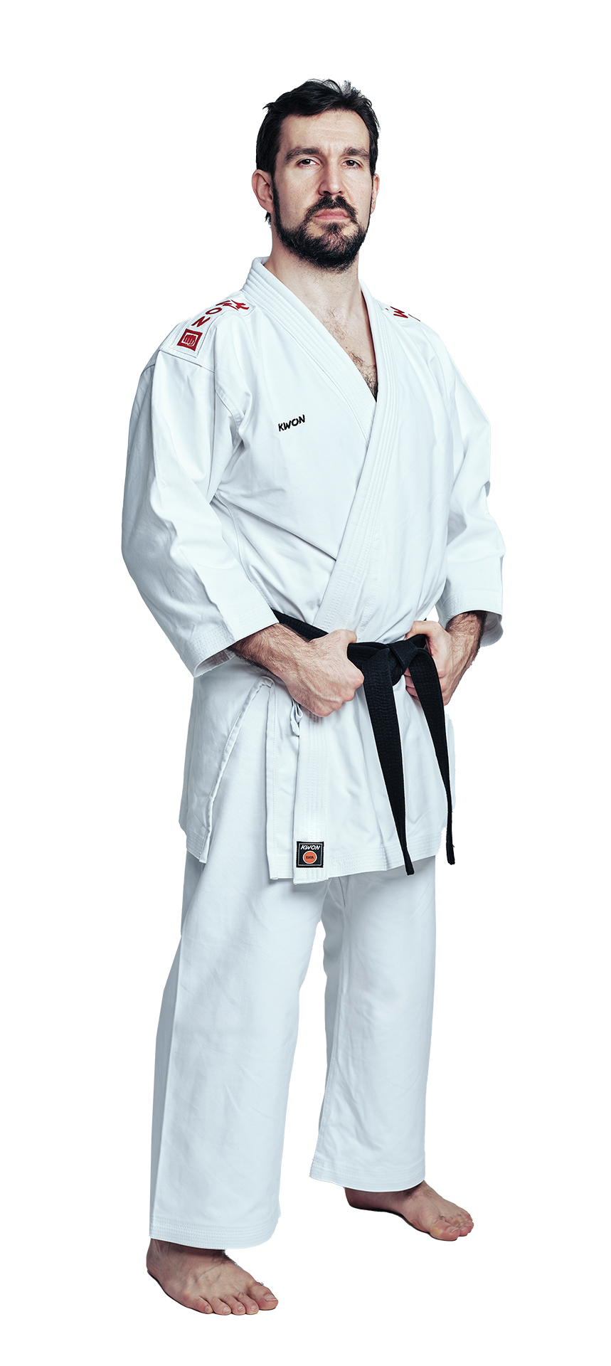Karateanzug Kata Competition  12 oz
