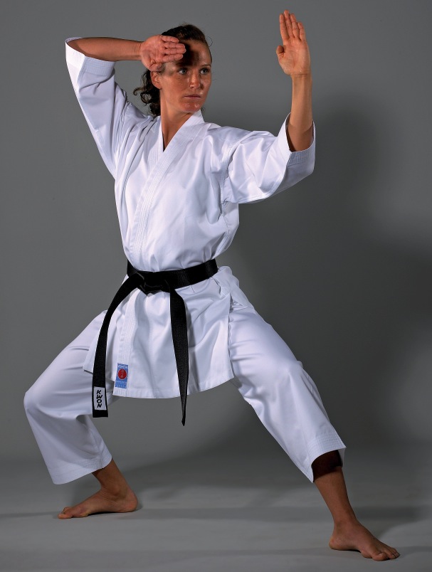 Karateanzug Kata Tanaka 10 oz - WUKF anerkannt