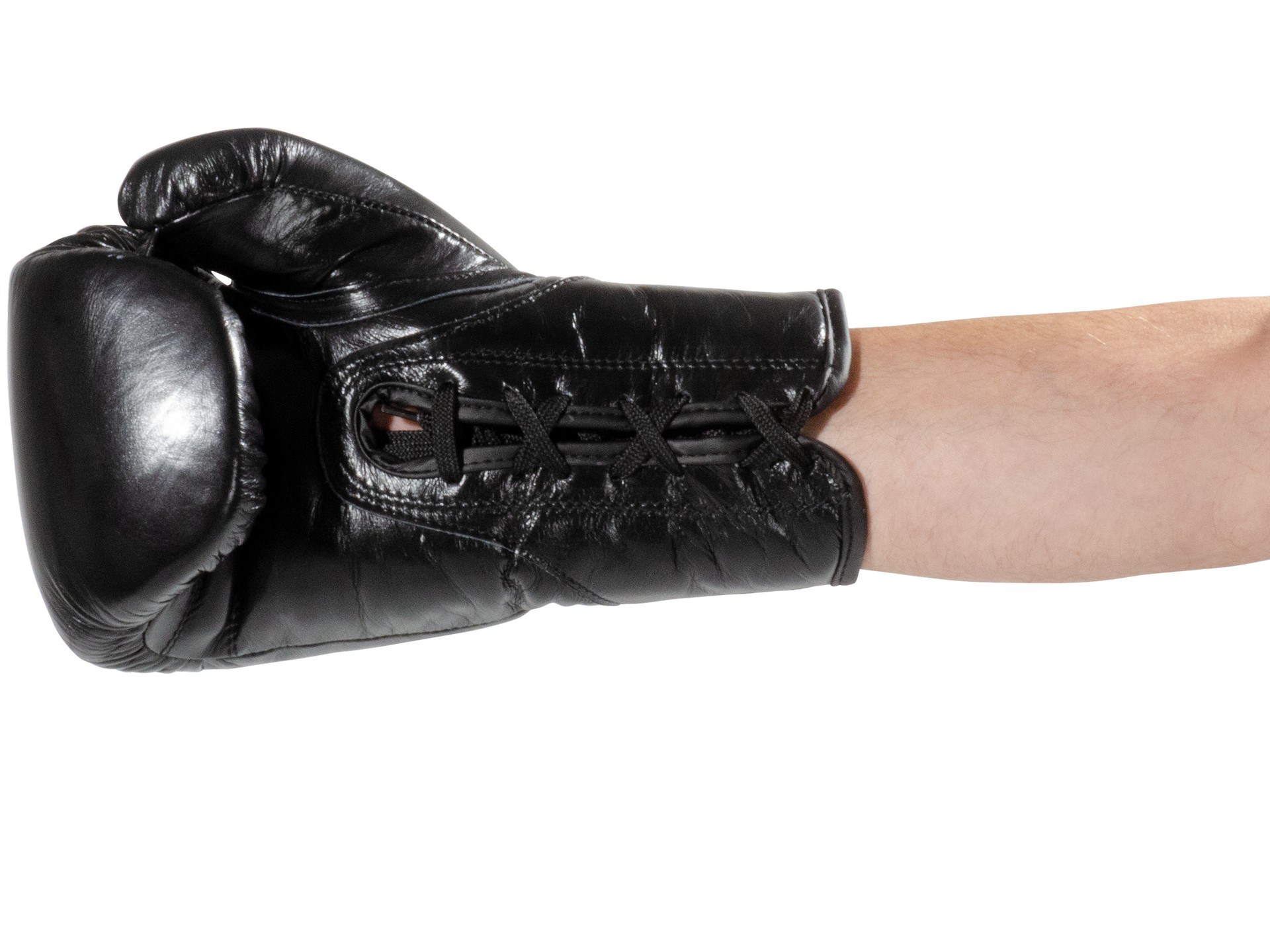 Boxhandschuhe Tournament