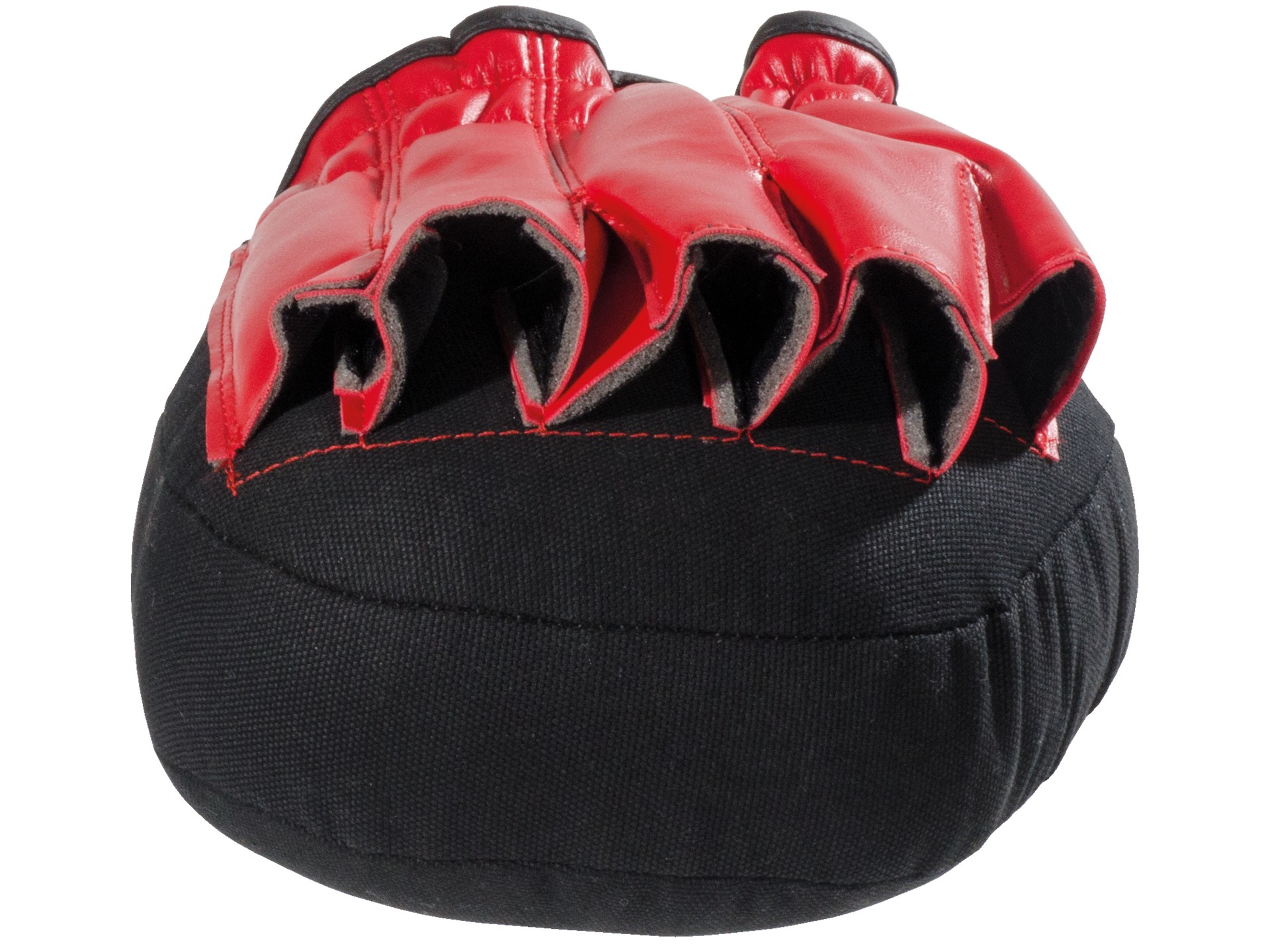 Coaching Mitt Soft für Starter