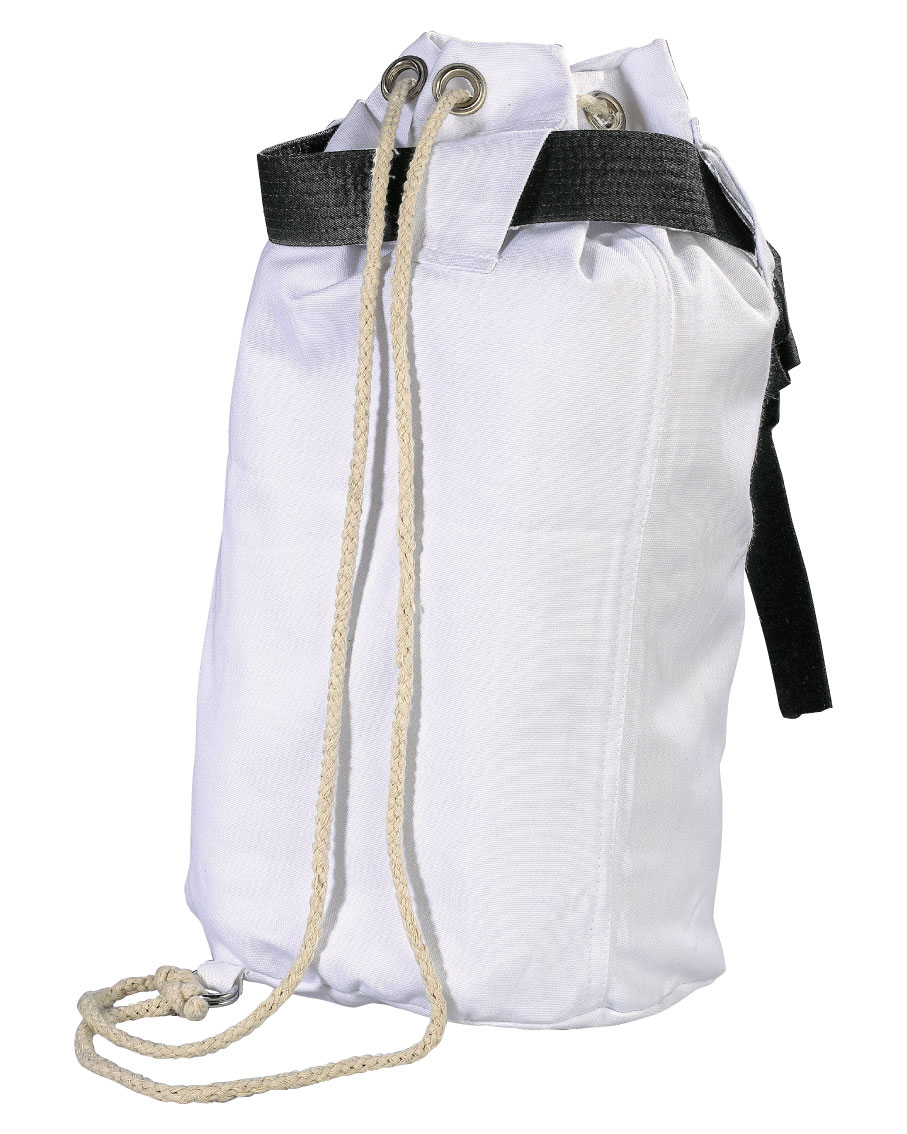 Dojo-Line Canvas Tasche Karate