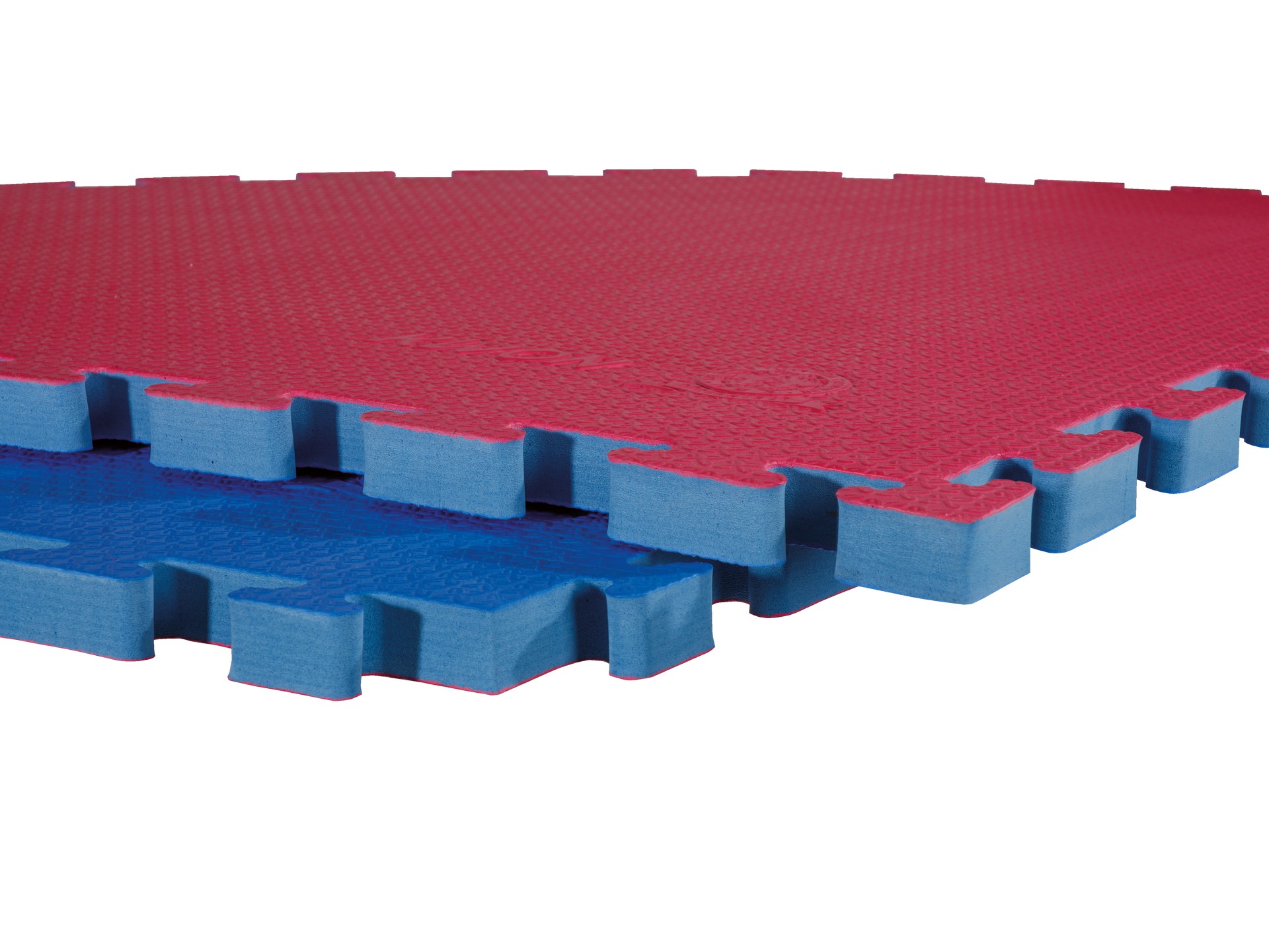 Octagon Ecken-Set für Wendematte - WT anerkannt