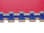 Octagon Ecken für Wendematte Korean Style - 2er Set - WT anerkannt