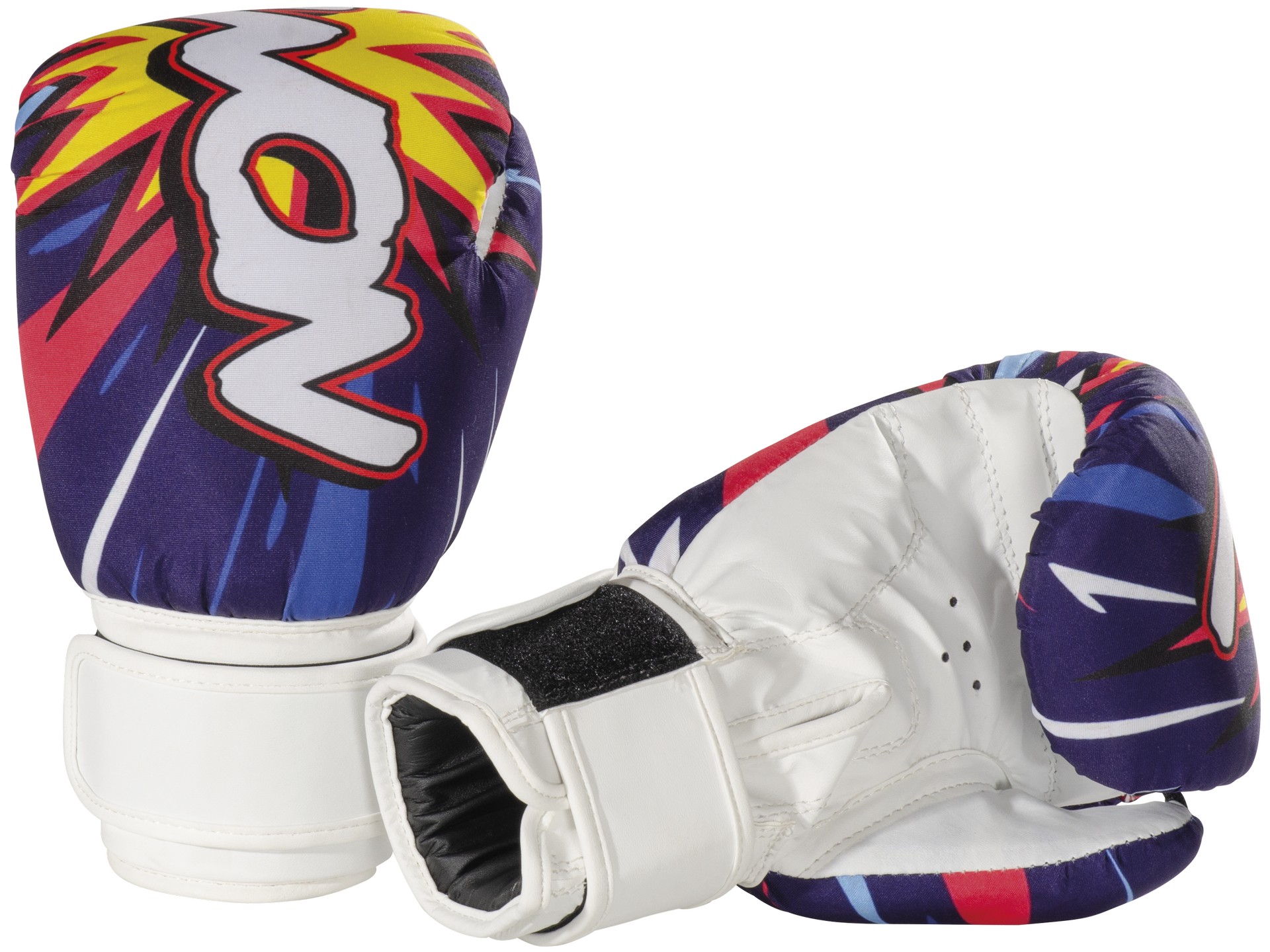 Boxhandschuh Junior Graphic