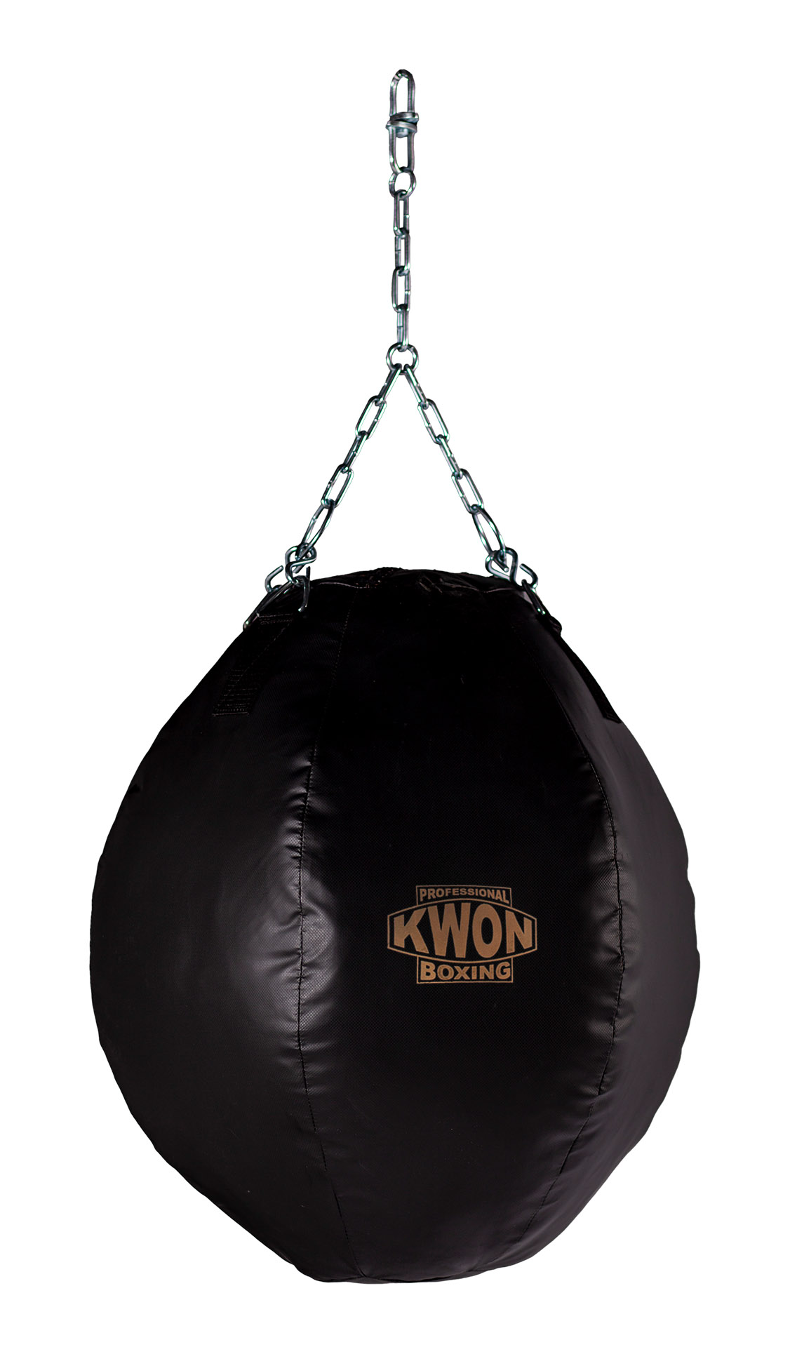 Boxsack 60 cm rund gefüllt