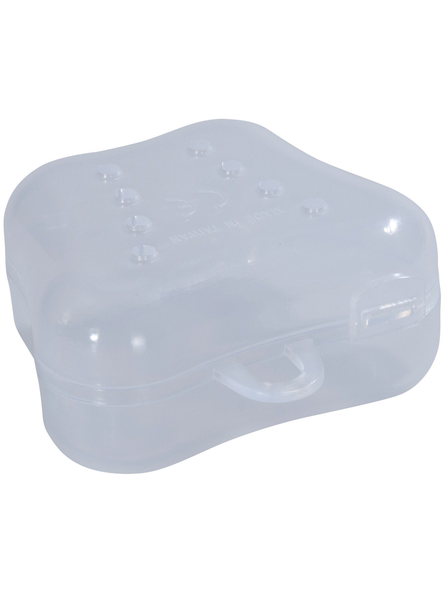 Zahnschutz Box