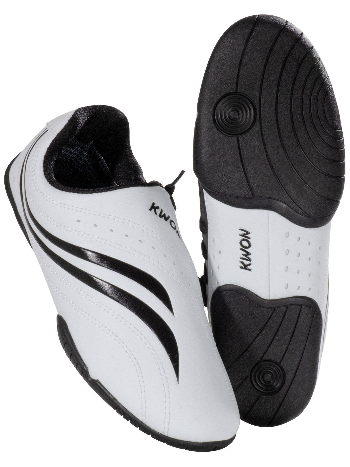 Kampfsportschuhe Phantom