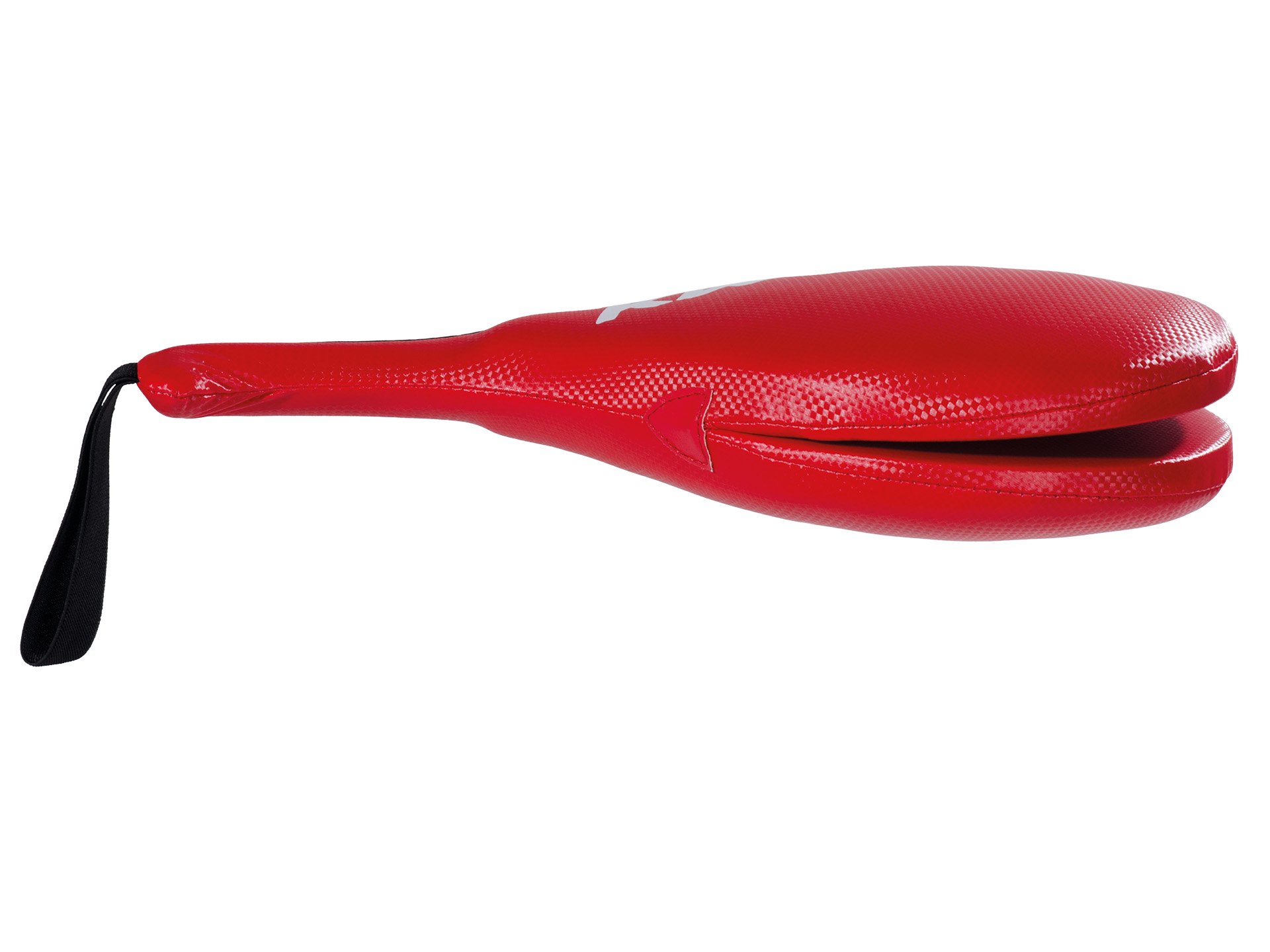Doppel Hand Mitt